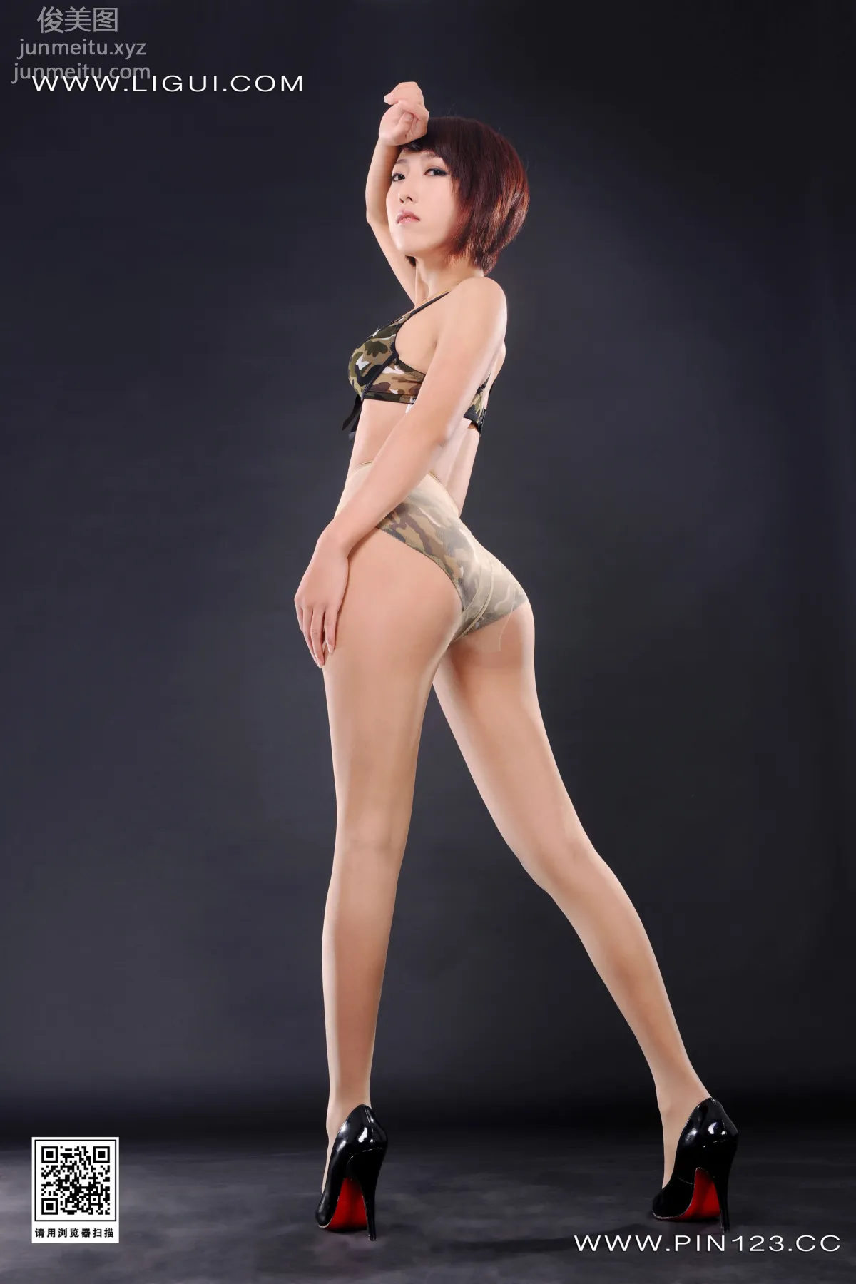 [Ligui麗櫃]2023.03.01 麗櫃典藏 美美 4