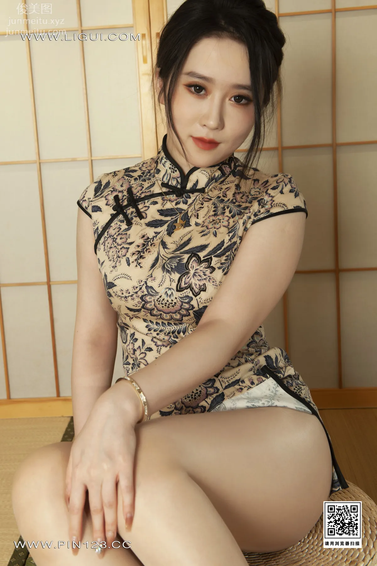 [Ligui麗櫃]2023.03.13 《麗櫃一品》 柒柒 4