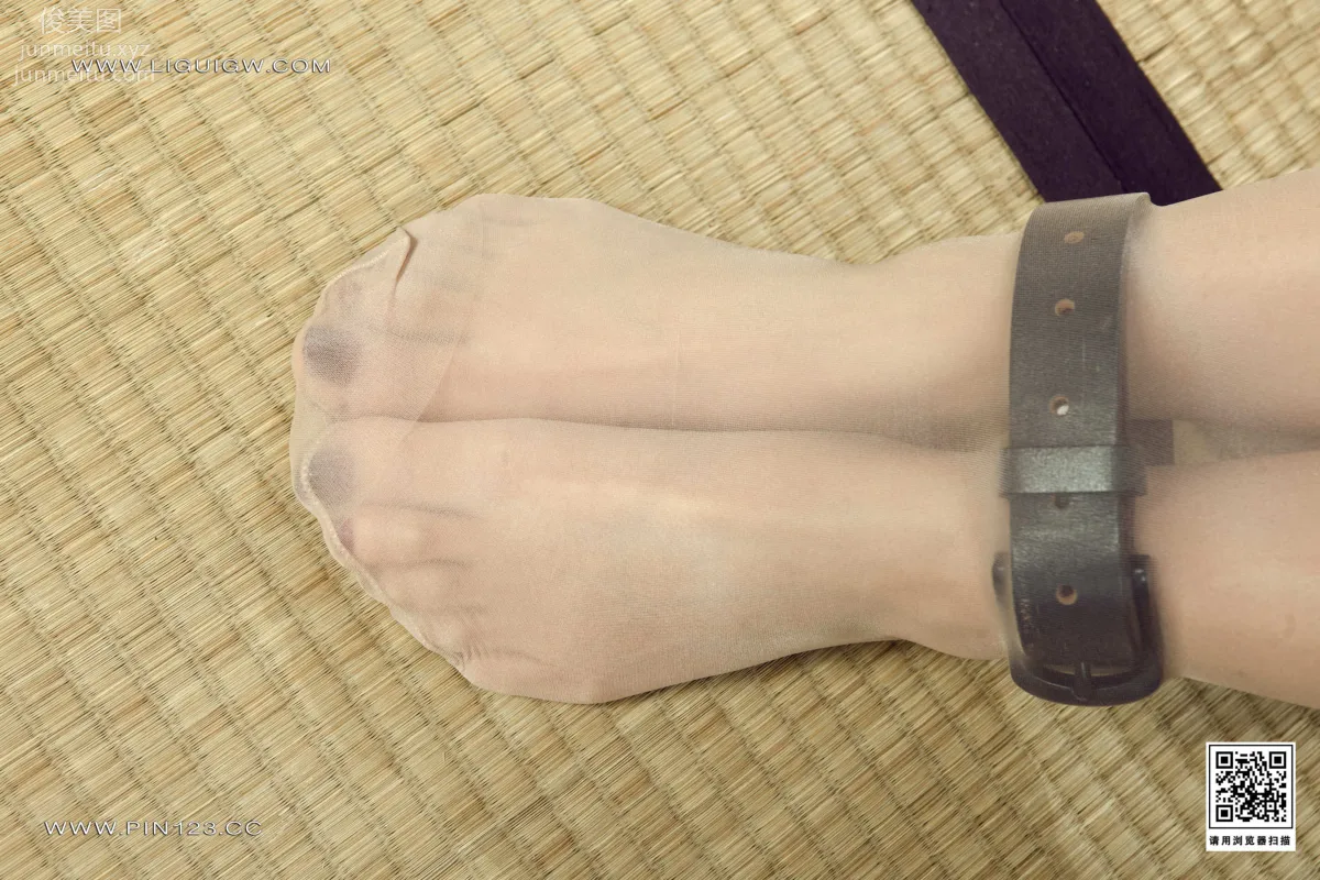 [Ligui麗櫃]2023.10.06 懲戒女傭 汐汐 45