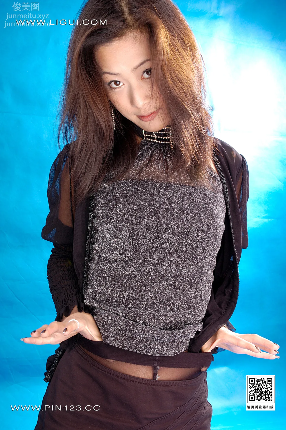 [Ligui麗櫃]2023.02.08 經典回顧 Saya 30