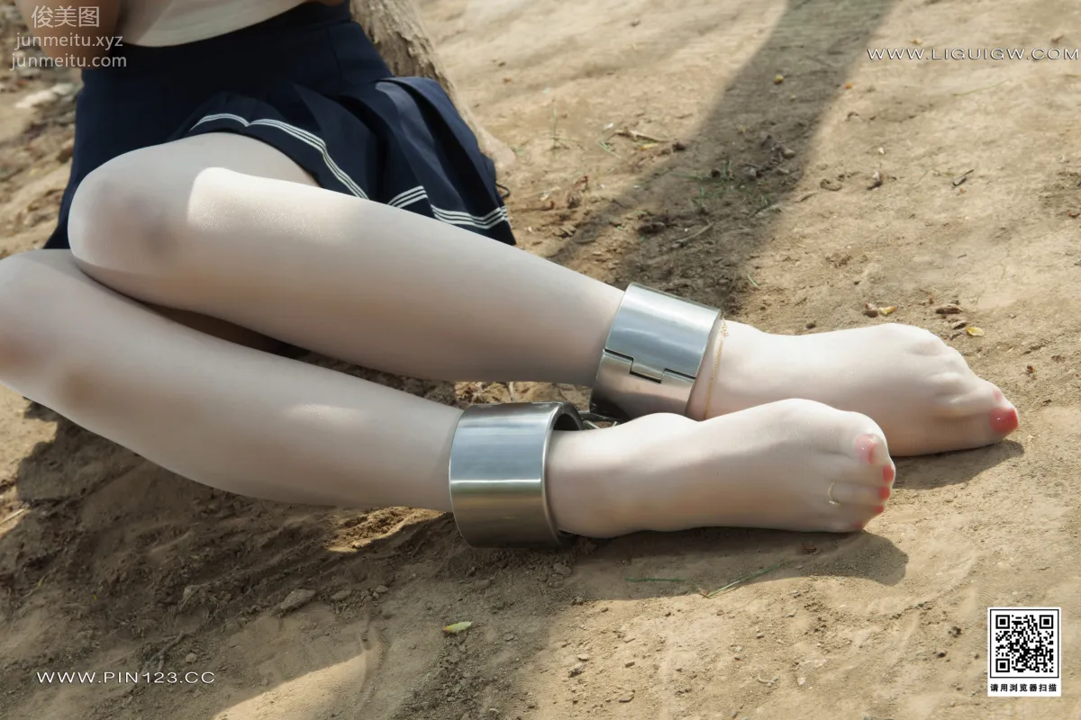 [Ligui麗櫃]2023.10.18 薰衣草之殇（上）心心 39