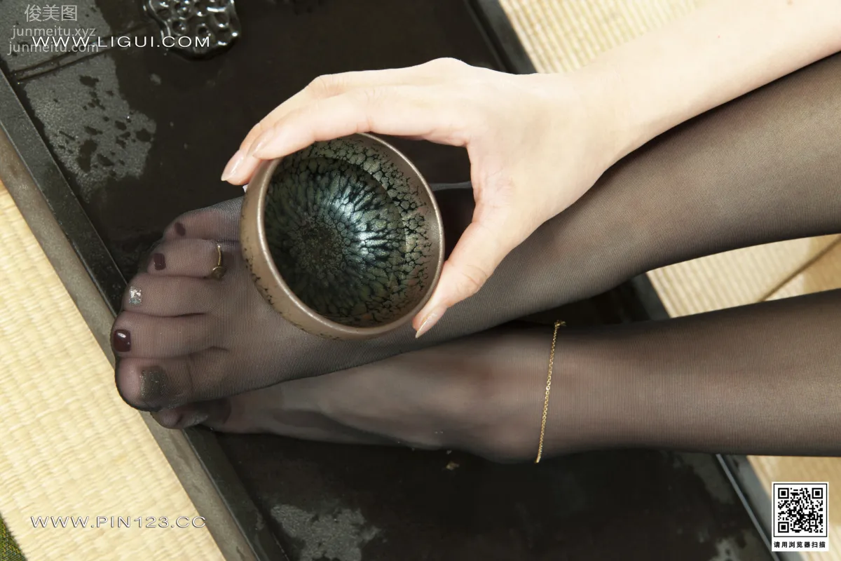 [Ligui麗櫃]2023.01.09 《一品嬌傭》 可可 48