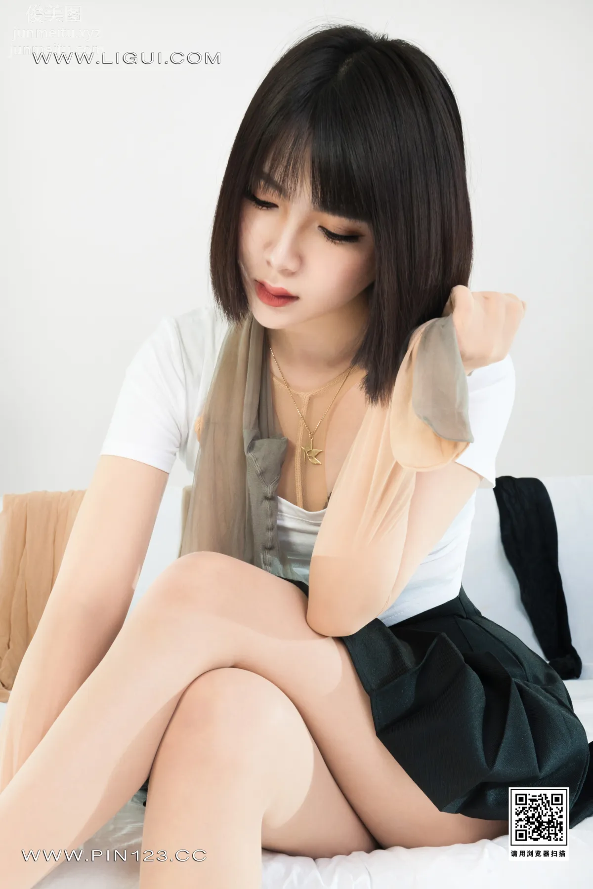 [Ligui麗櫃]2023.01.16 《香絲情結》 小七 6