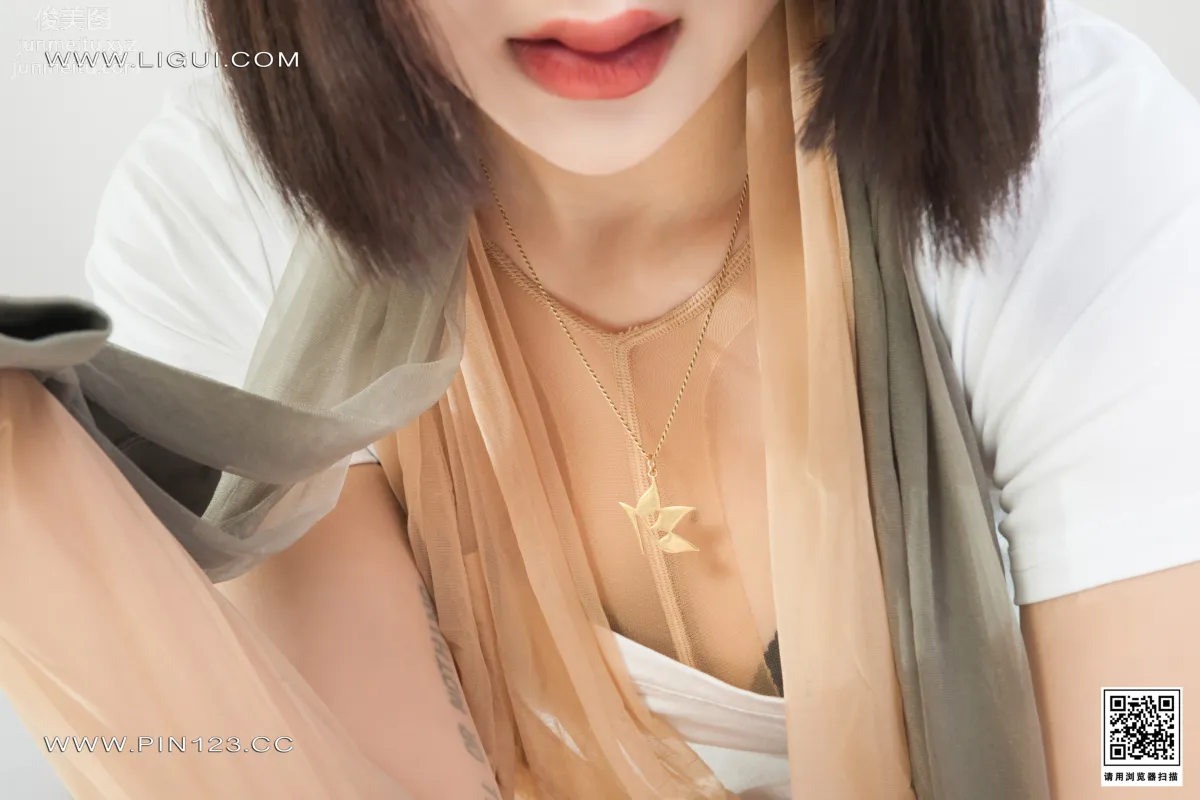 [Ligui麗櫃]2023.01.16 《香絲情結》 小七 11