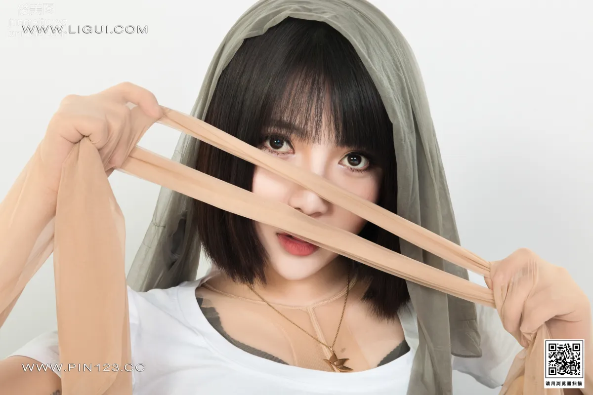 [Ligui麗櫃]2023.01.16 《香絲情結》 小七 17