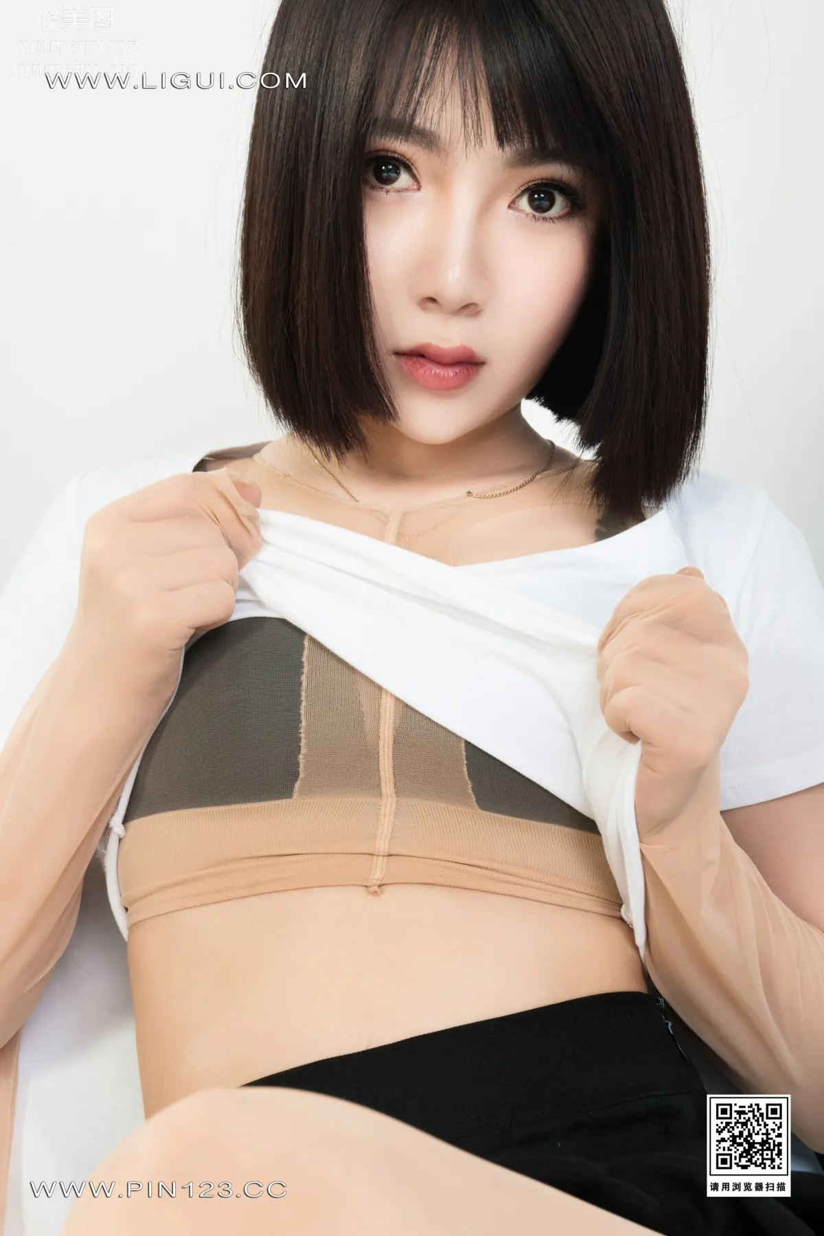 [Ligui麗櫃]2023.01.16 《香絲情結》 小七 24