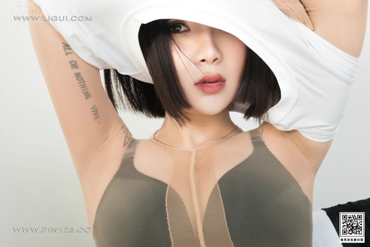 [Ligui麗櫃]2023.01.16 《香絲情結》 小七 26