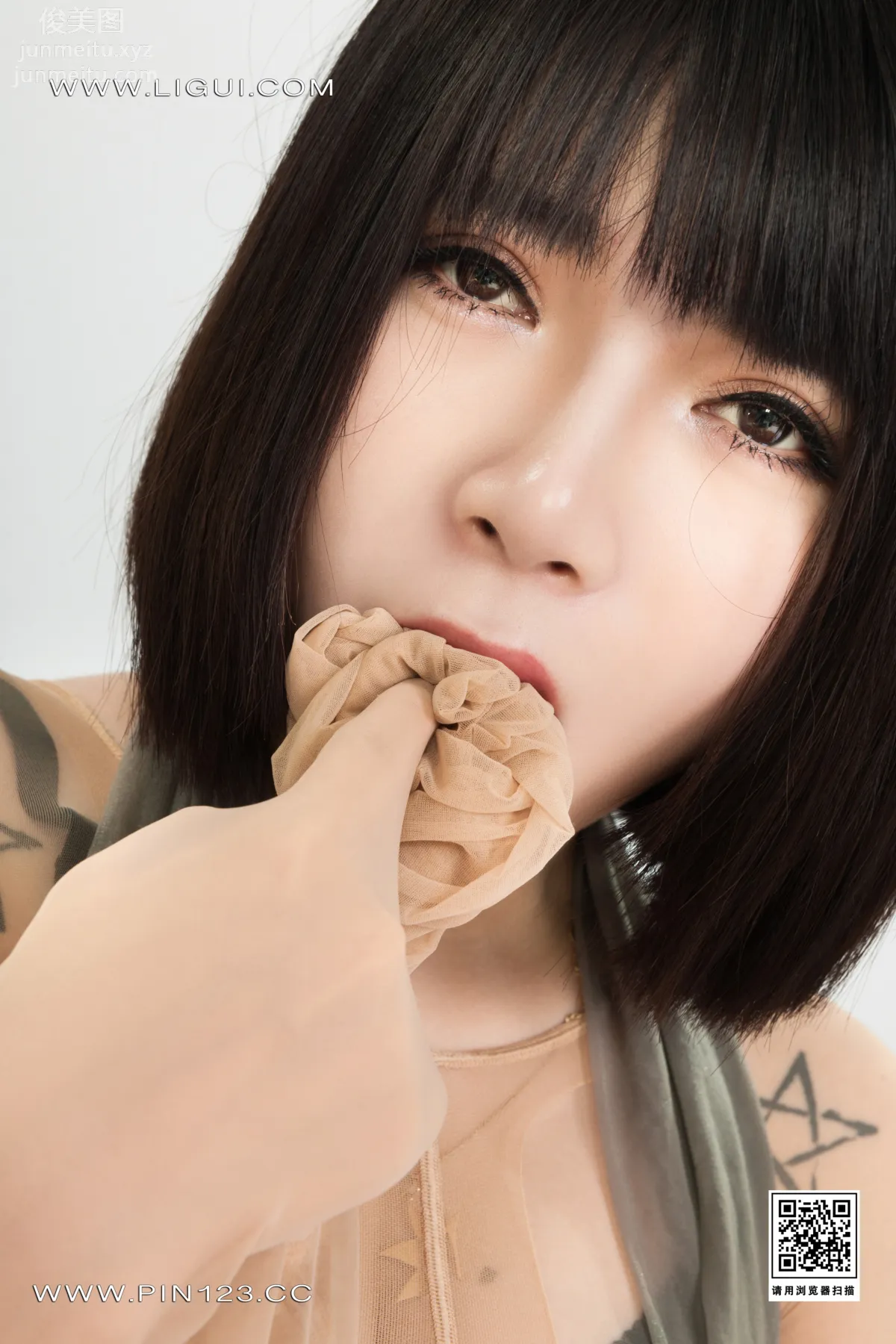 [Ligui麗櫃]2023.01.16 《香絲情結》 小七 50
