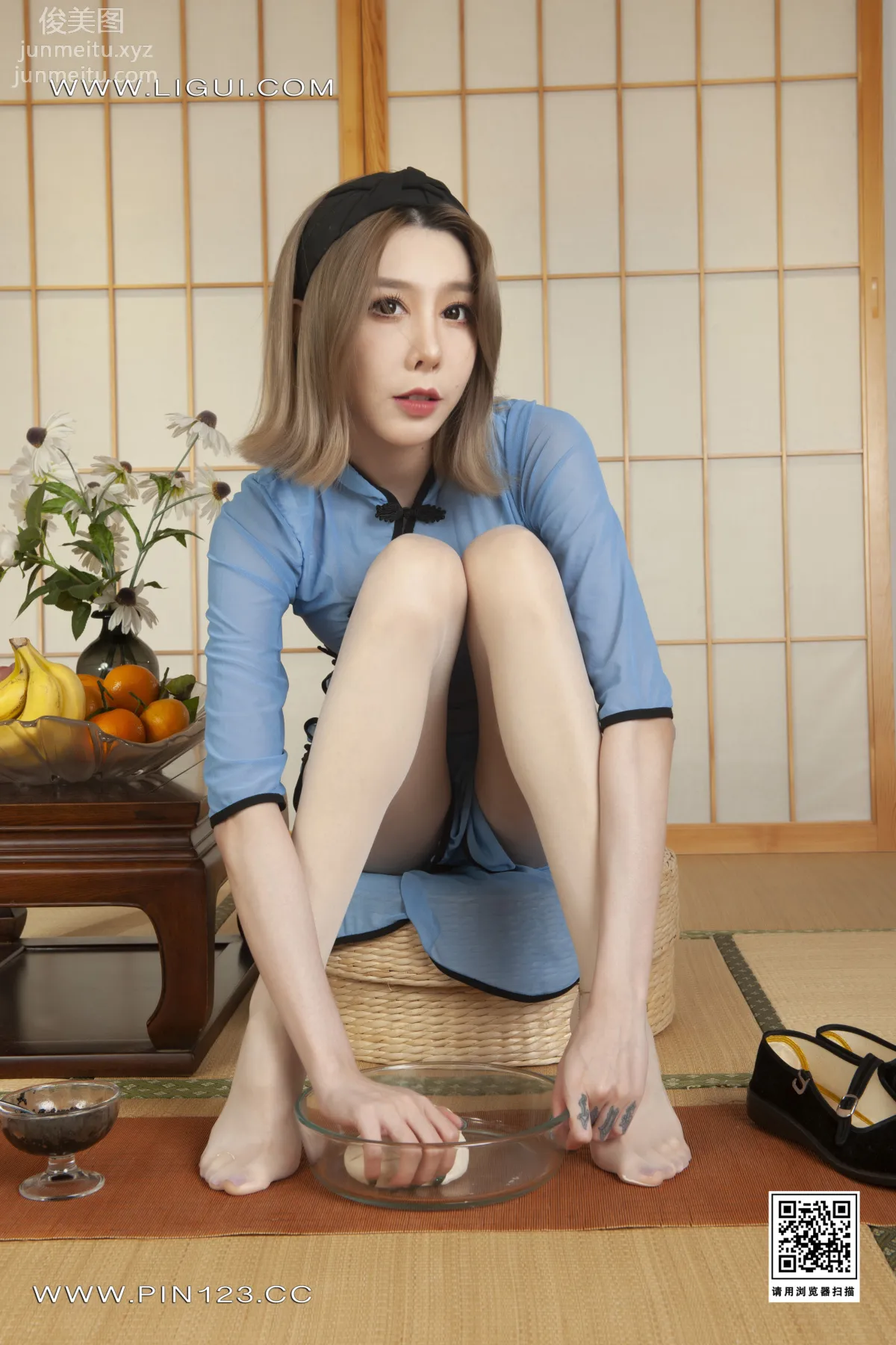 [Ligui麗櫃]2023.02.02 《欲兔宵魂》上 兔子 30