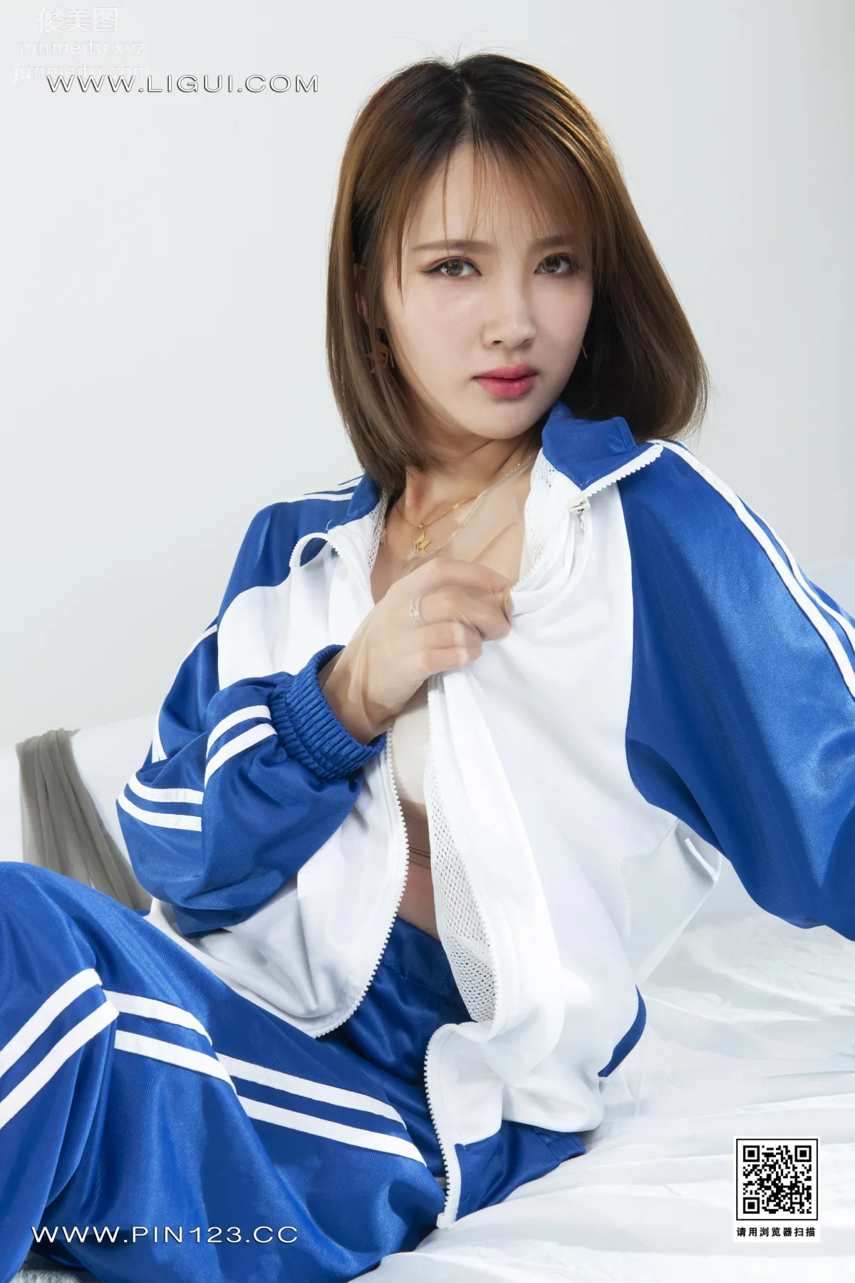 [Ligui麗櫃]2023.02.09 絲滑青春(上) 妖妖 1
