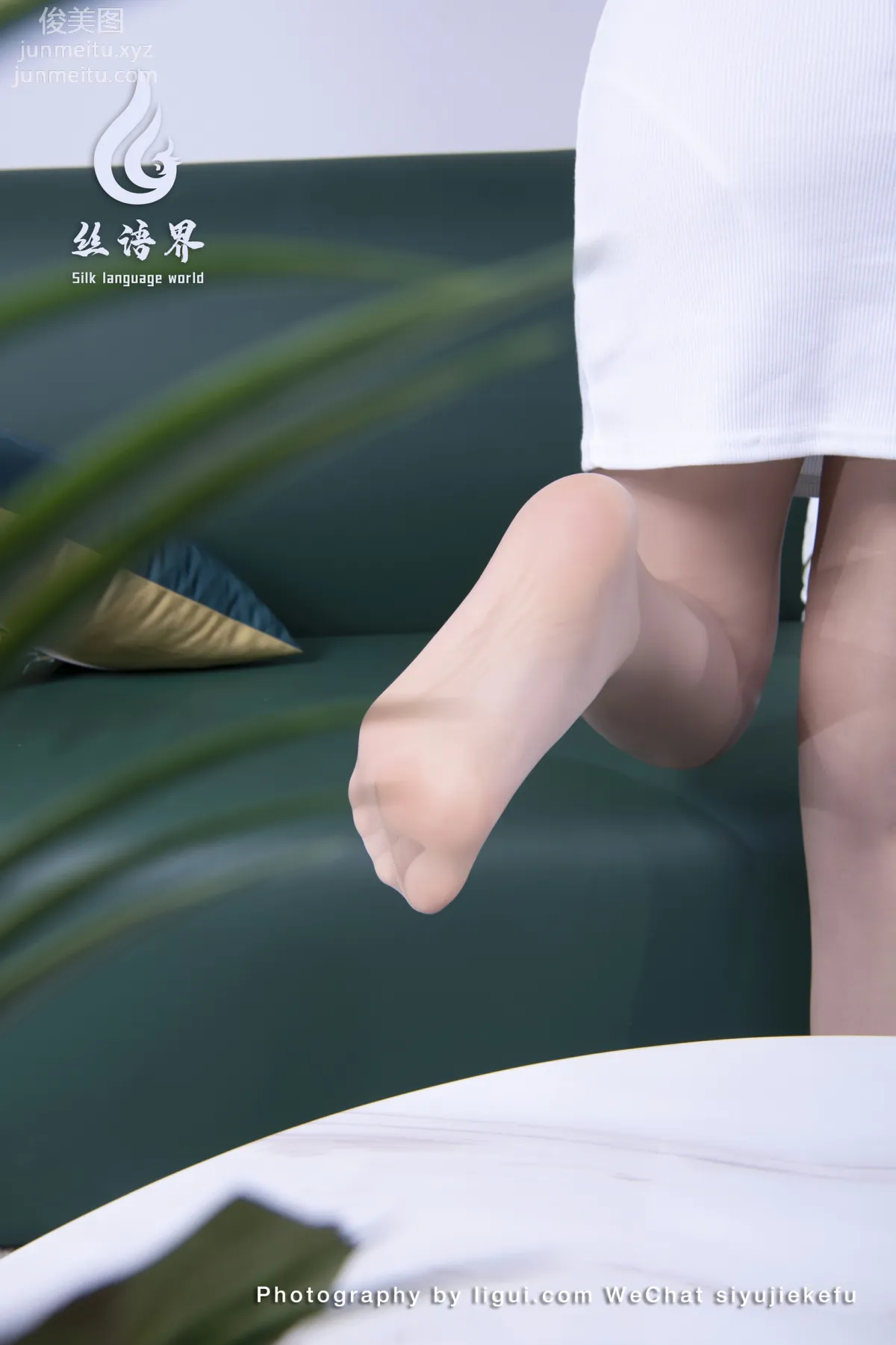 [Ligui麗櫃]2023.03.19 微甜的時光 安諾 14