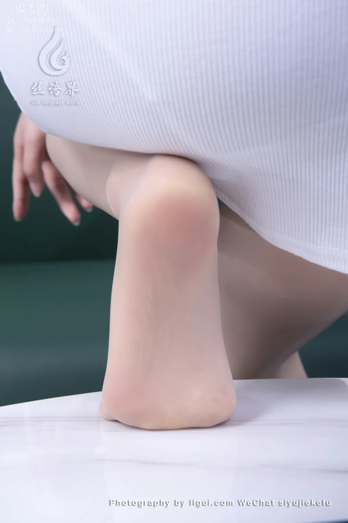 [Ligui麗櫃]2023.03.19 微甜的時光 安諾 17