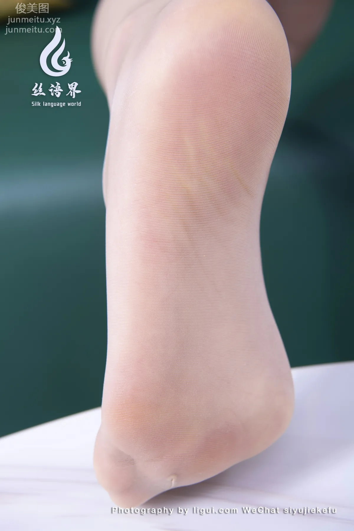 [Ligui麗櫃]2023.03.19 微甜的時光 安諾 18