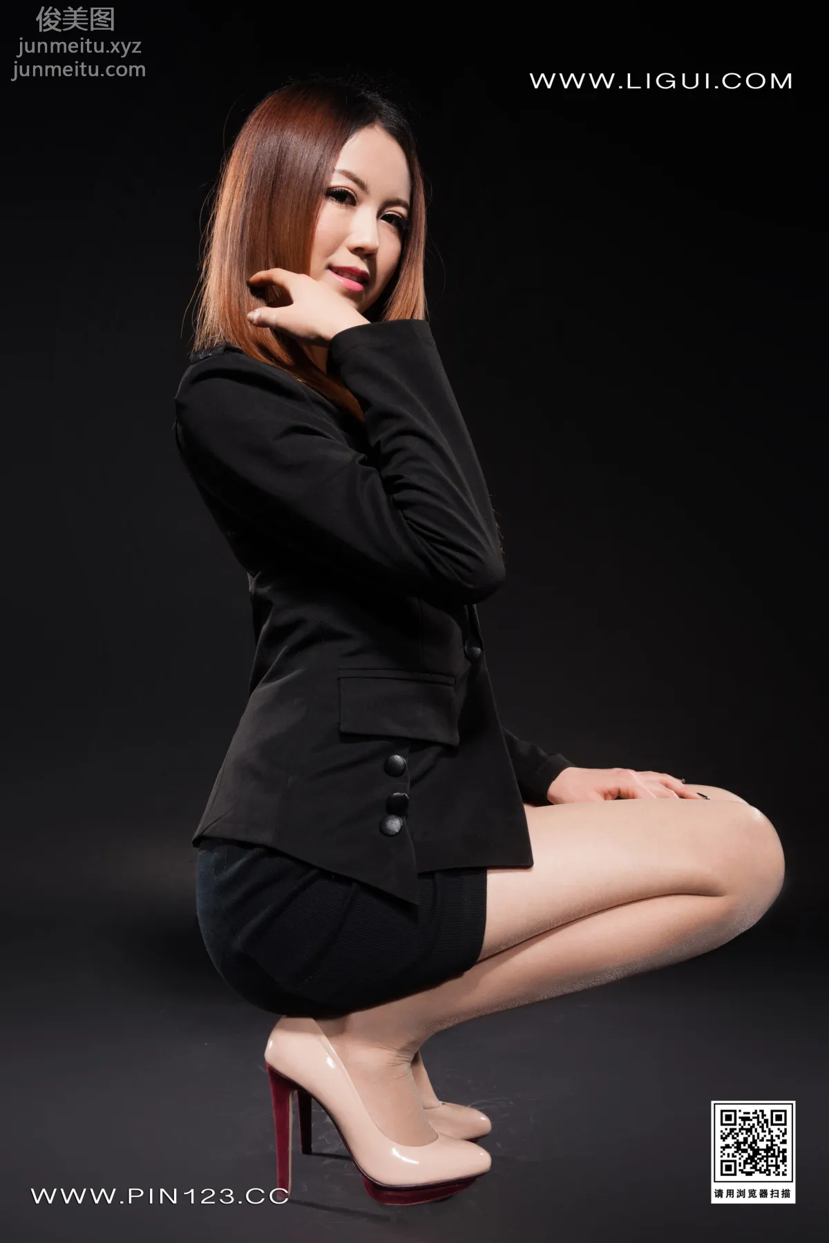 [Ligui麗櫃]2023.03.29 麗櫃經典回顧 可馨 5