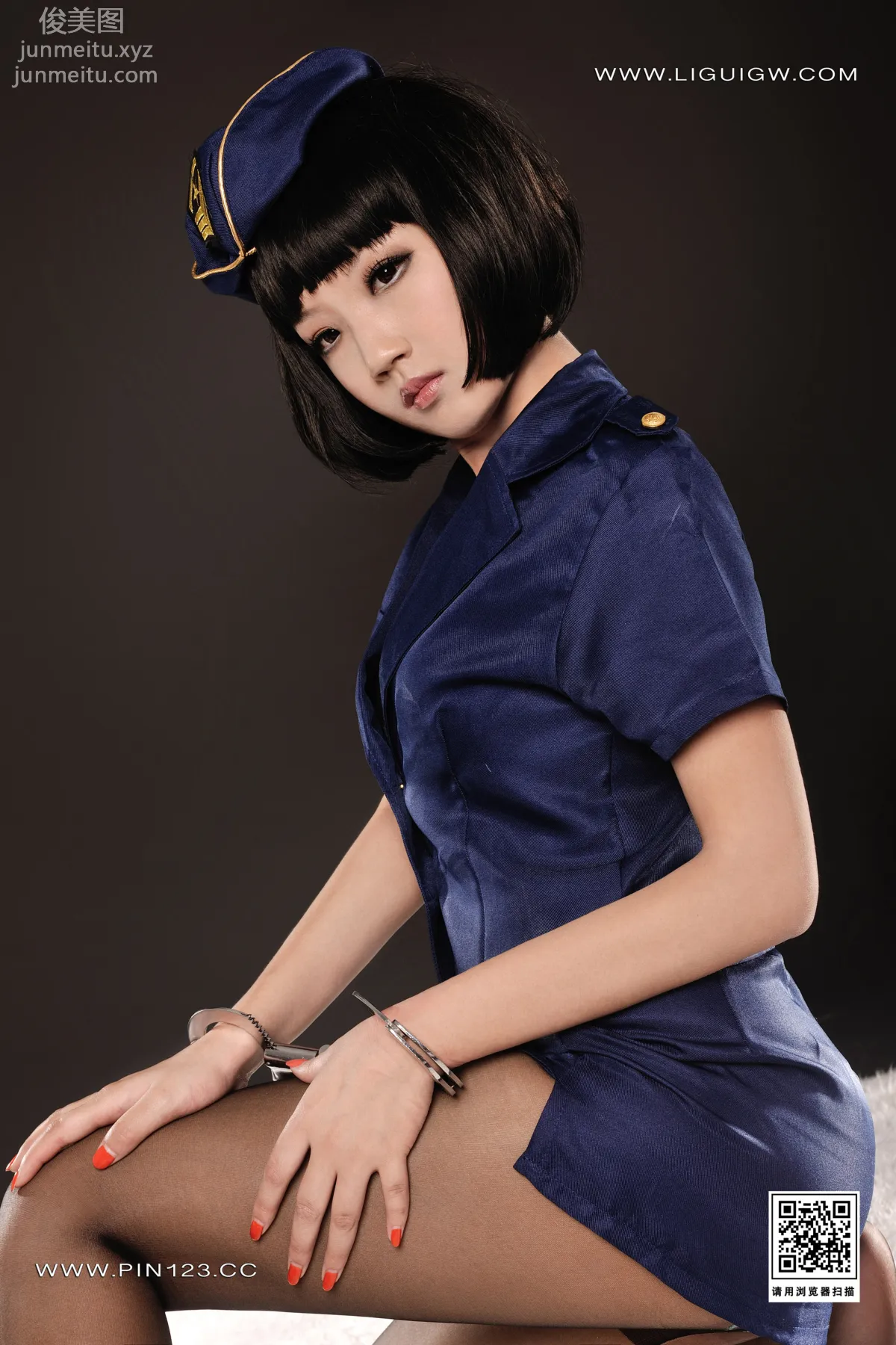 [Ligui麗櫃]2023.09.07 麗櫃典藏 司琪 71