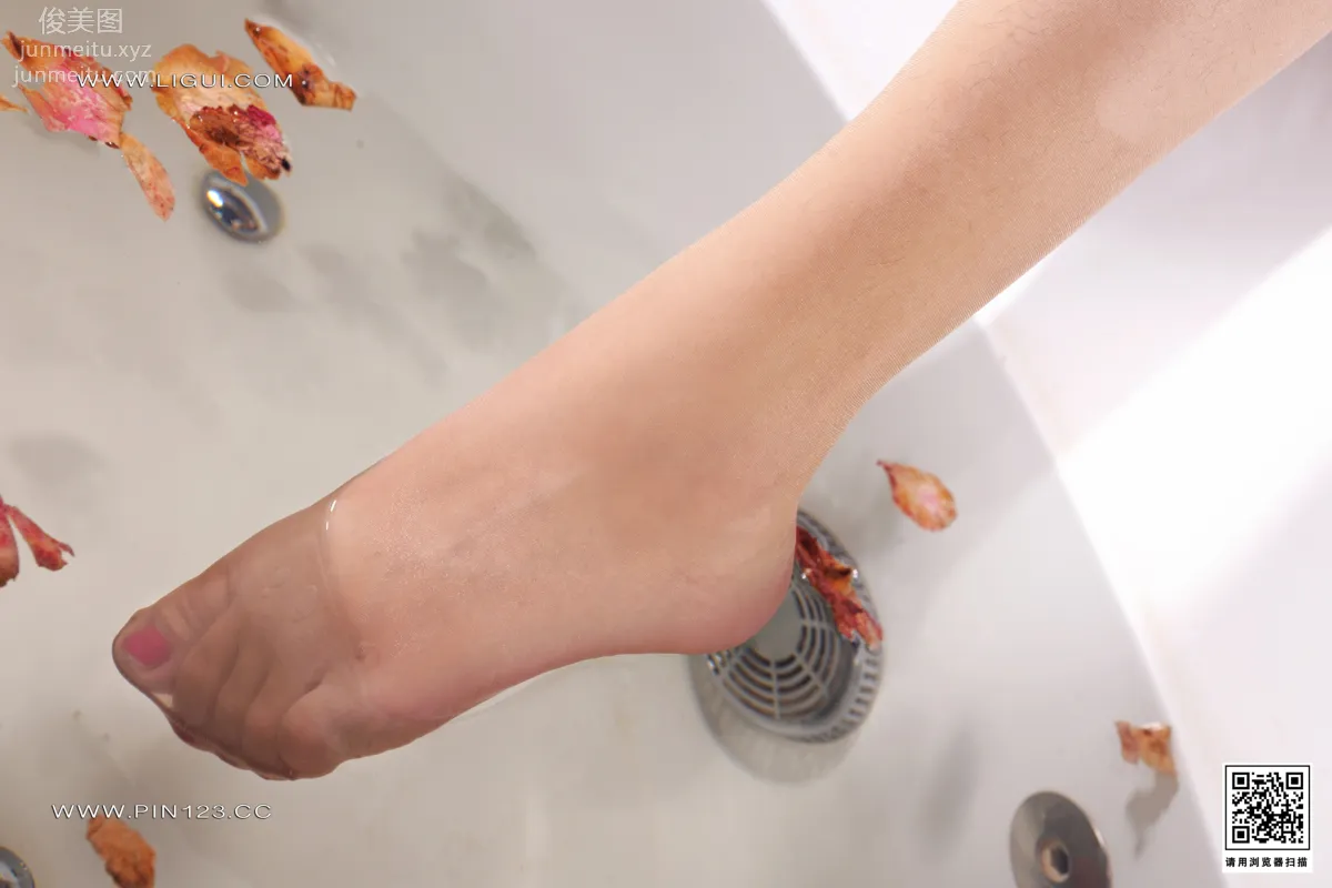 [Ligui麗櫃]2023.06.24 《麗櫃典藏》 英子 36