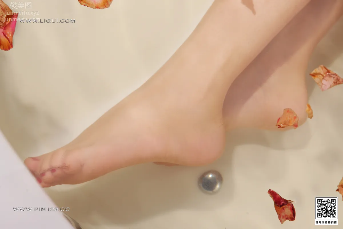 [Ligui麗櫃]2023.06.24 《麗櫃典藏》 英子 69
