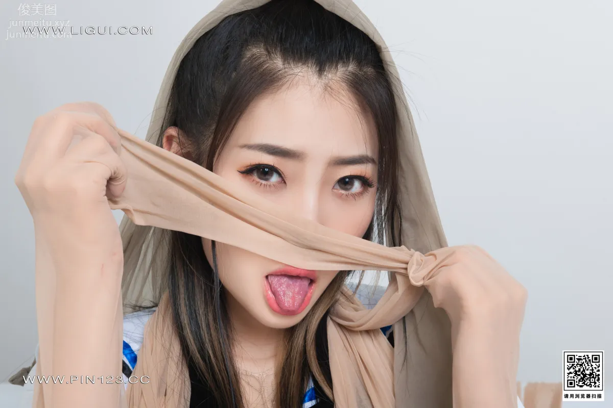 [Ligui麗櫃]2023.01.26 《欲脂情結》 小智賢 8