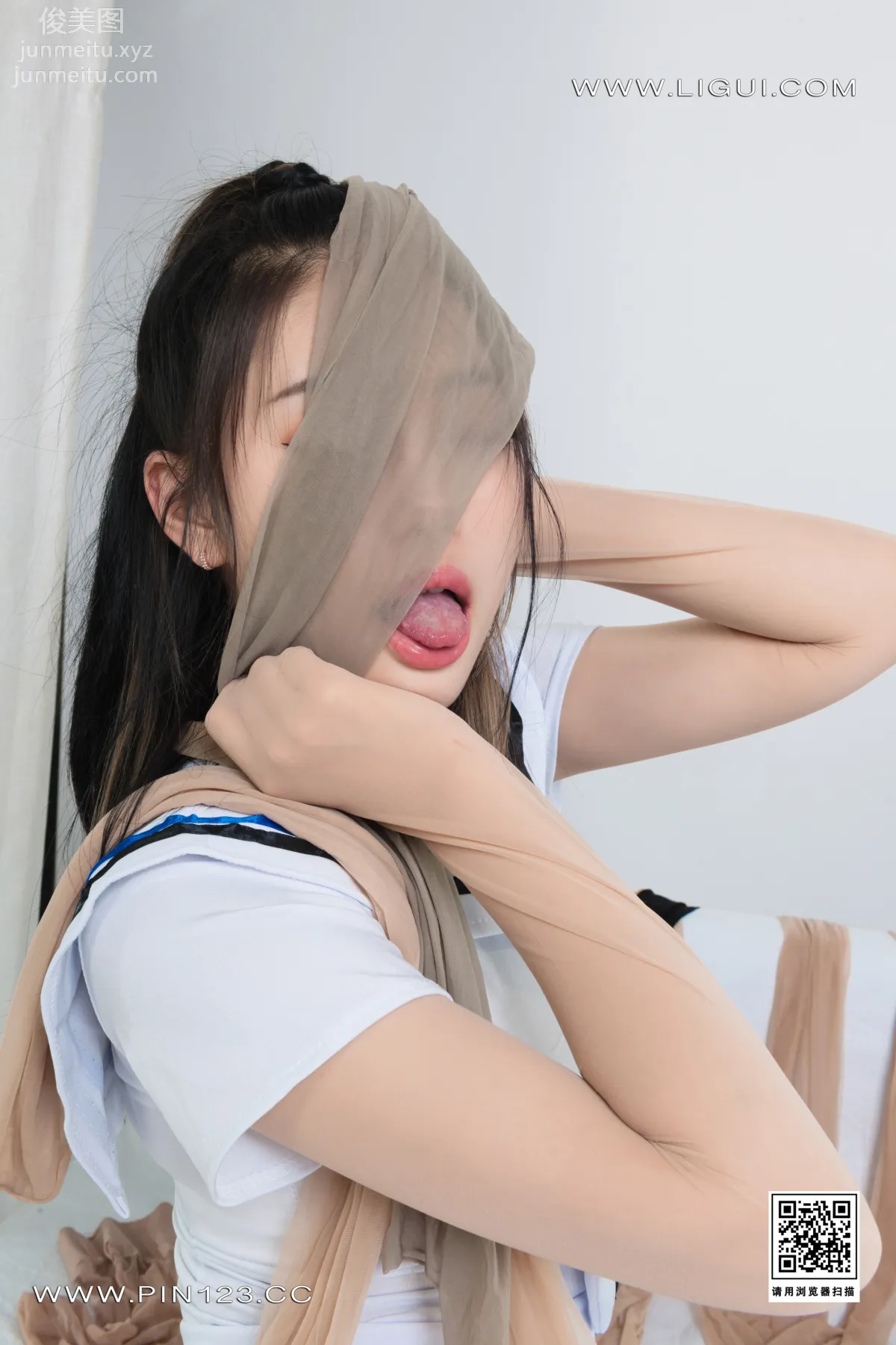 [Ligui麗櫃]2023.01.26 《欲脂情結》 小智賢 14