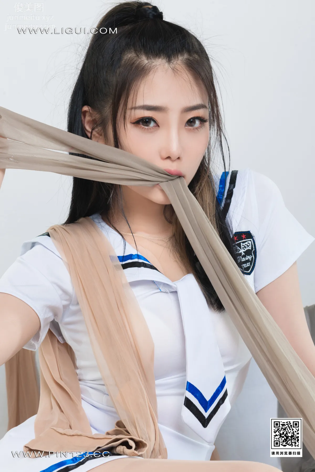 [Ligui麗櫃]2023.01.26 《欲脂情結》 小智賢 21