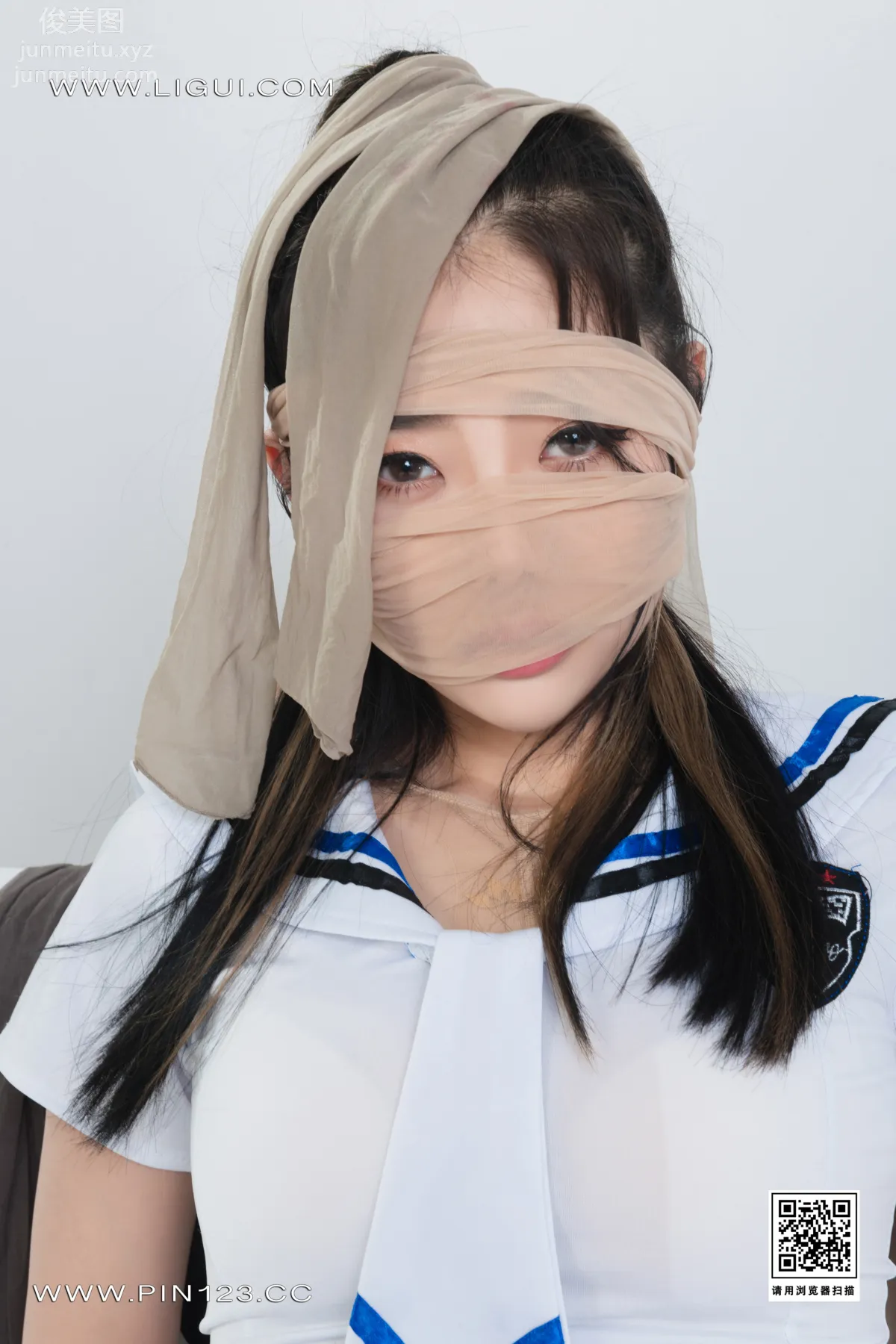 [Ligui麗櫃]2023.01.26 《欲脂情結》 小智賢 24