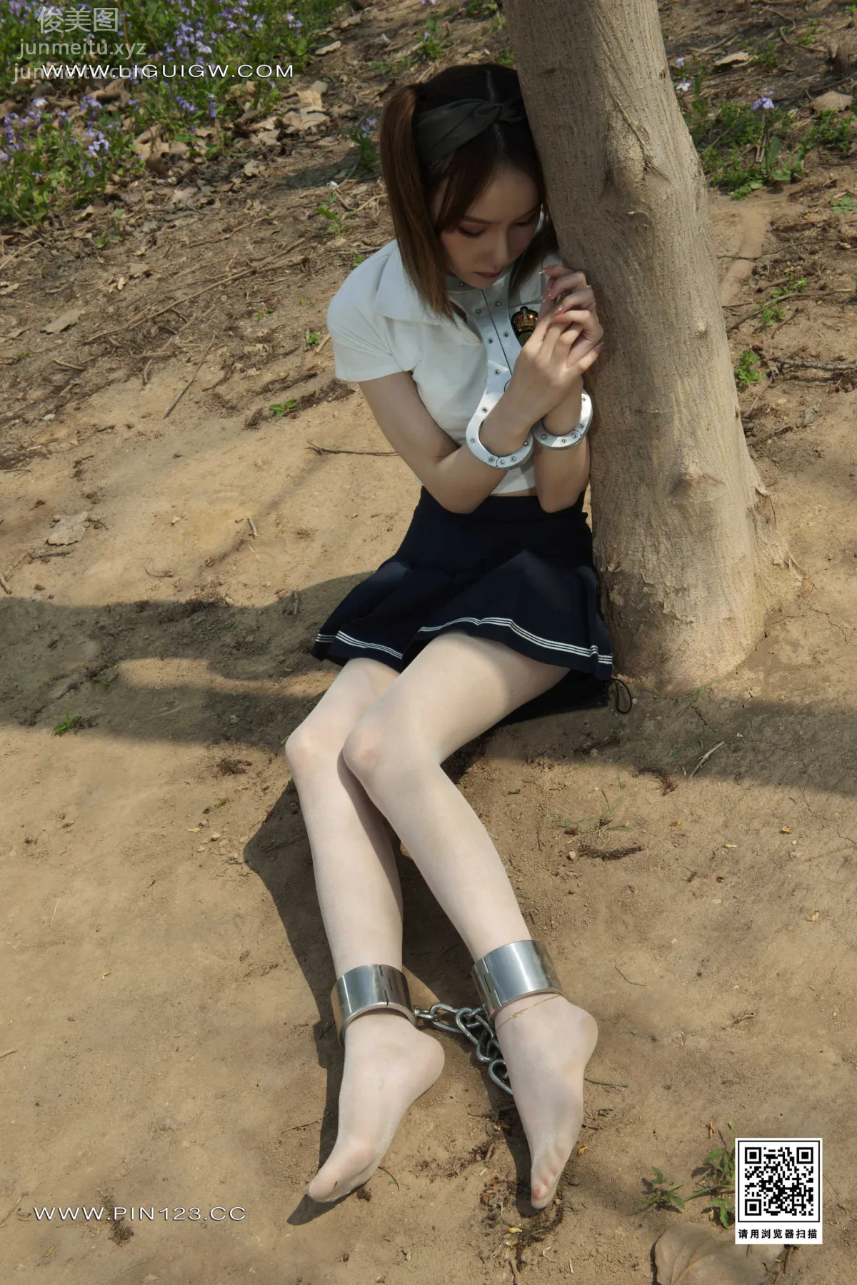 [Ligui麗櫃]2023.10.19 薰衣草之殇（下）心心 11