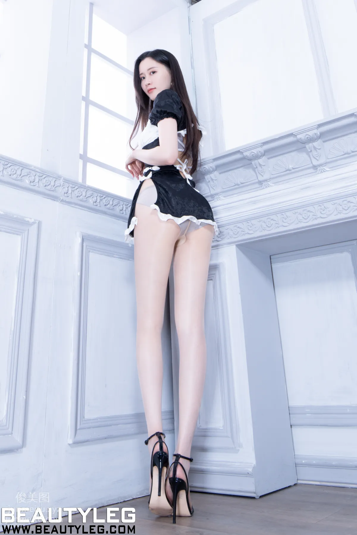 [Beautyleg]美腿寫真 2023.11.07 No.2335 Vanessa[58P] 36
