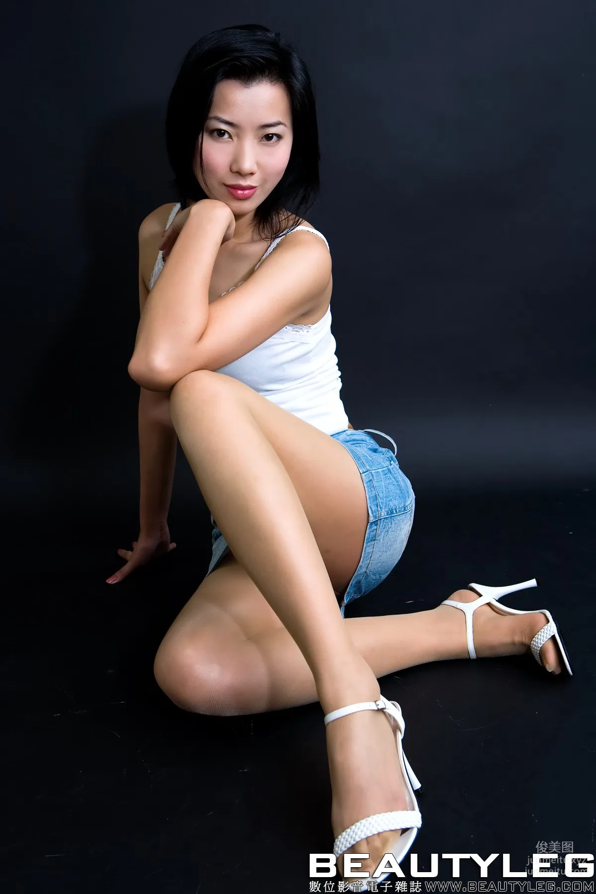 [BEAUTYLEG美腿寫真] 2007.04.17 No.138 Anci [34P] 6