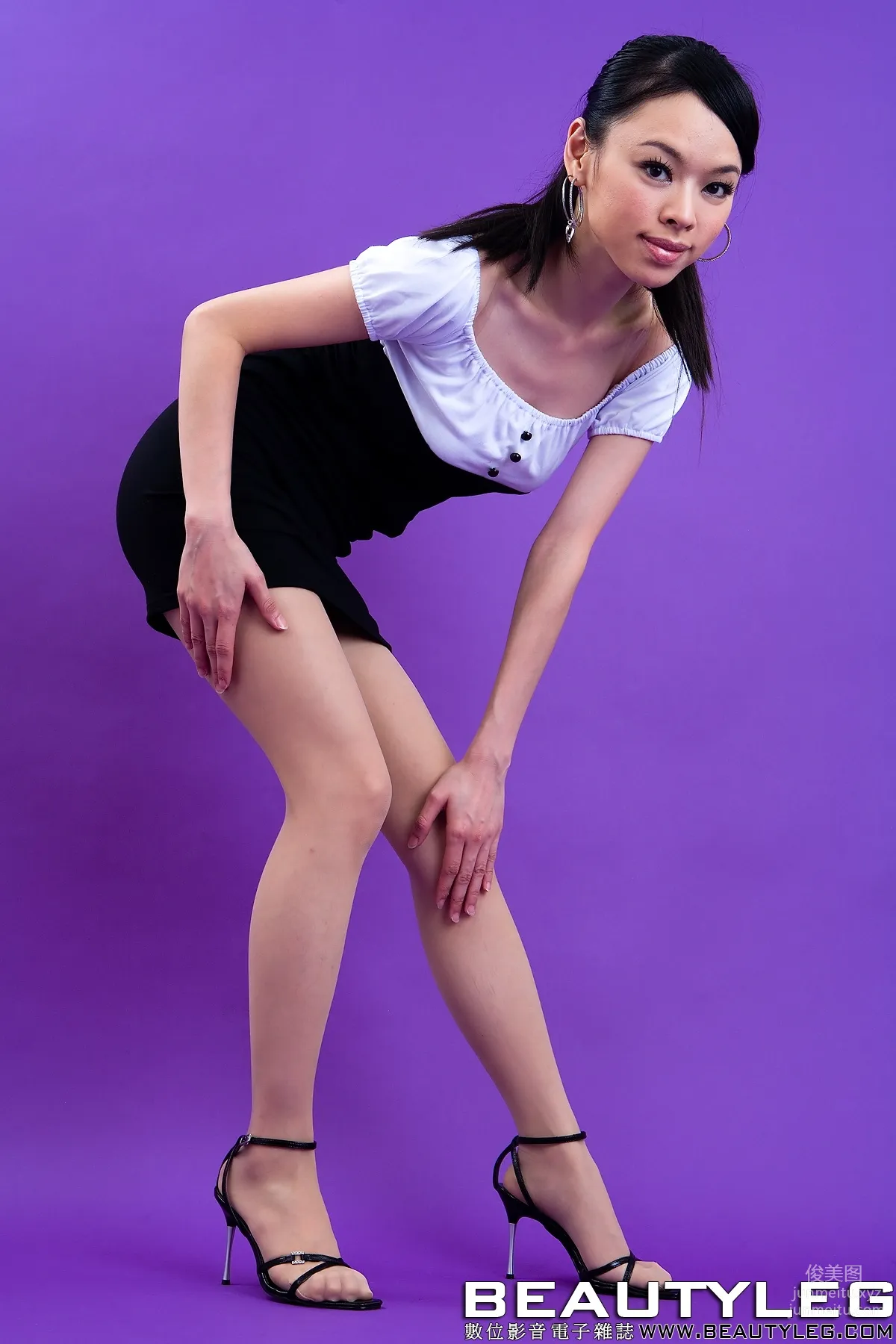 [BEAUTYLEG美腿寫真] 2007.06.09 No.153 Angel [66P] 61