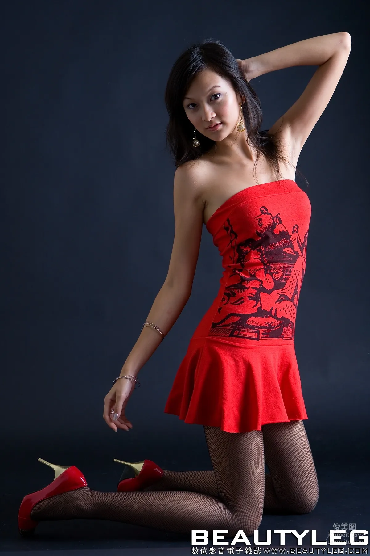 [BEAUTYLEG美腿寫真] 2007.07.20 No.163 Joyce [86P] 50
