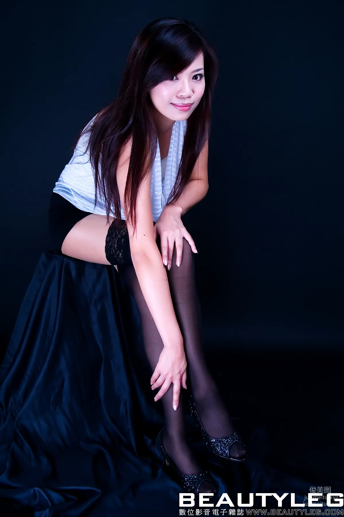 [BEAUTYLEG美腿寫真] 2006.11.13 No.100 Kate 第二期 [80P] 47
