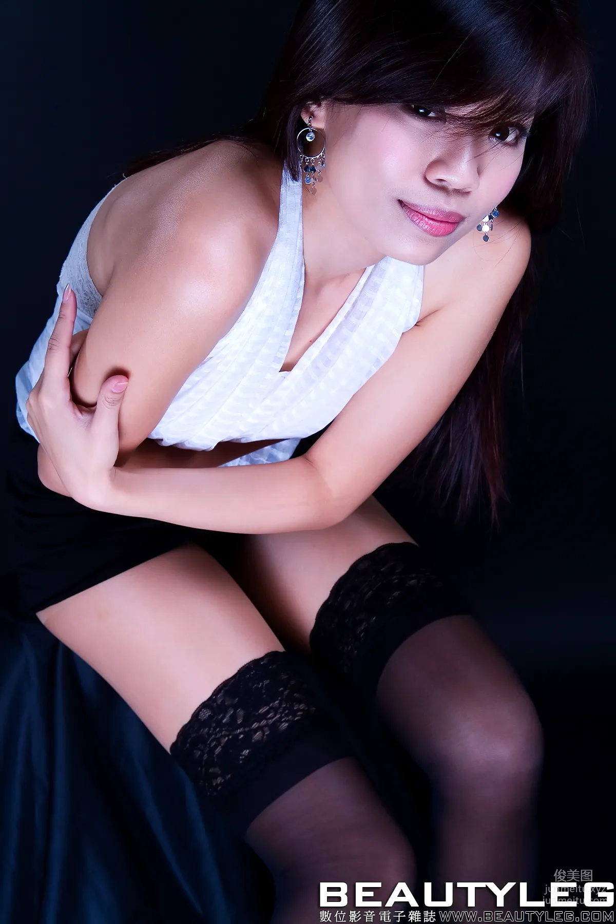 [BEAUTYLEG美腿寫真] 2006.11.13 No.100 Kate 第二期 [80P] 51