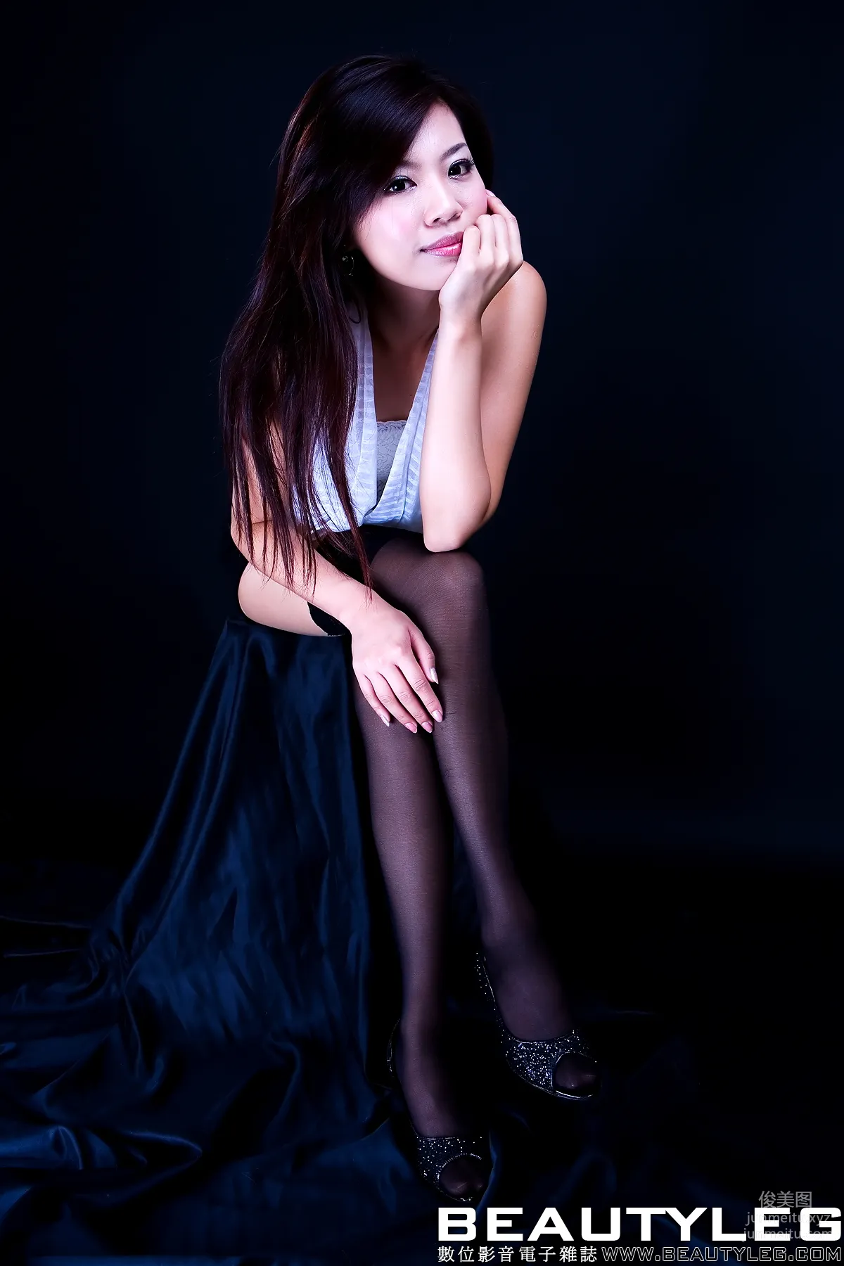 [BEAUTYLEG美腿寫真] 2006.11.13 No.100 Kate 第二期 [80P] 54