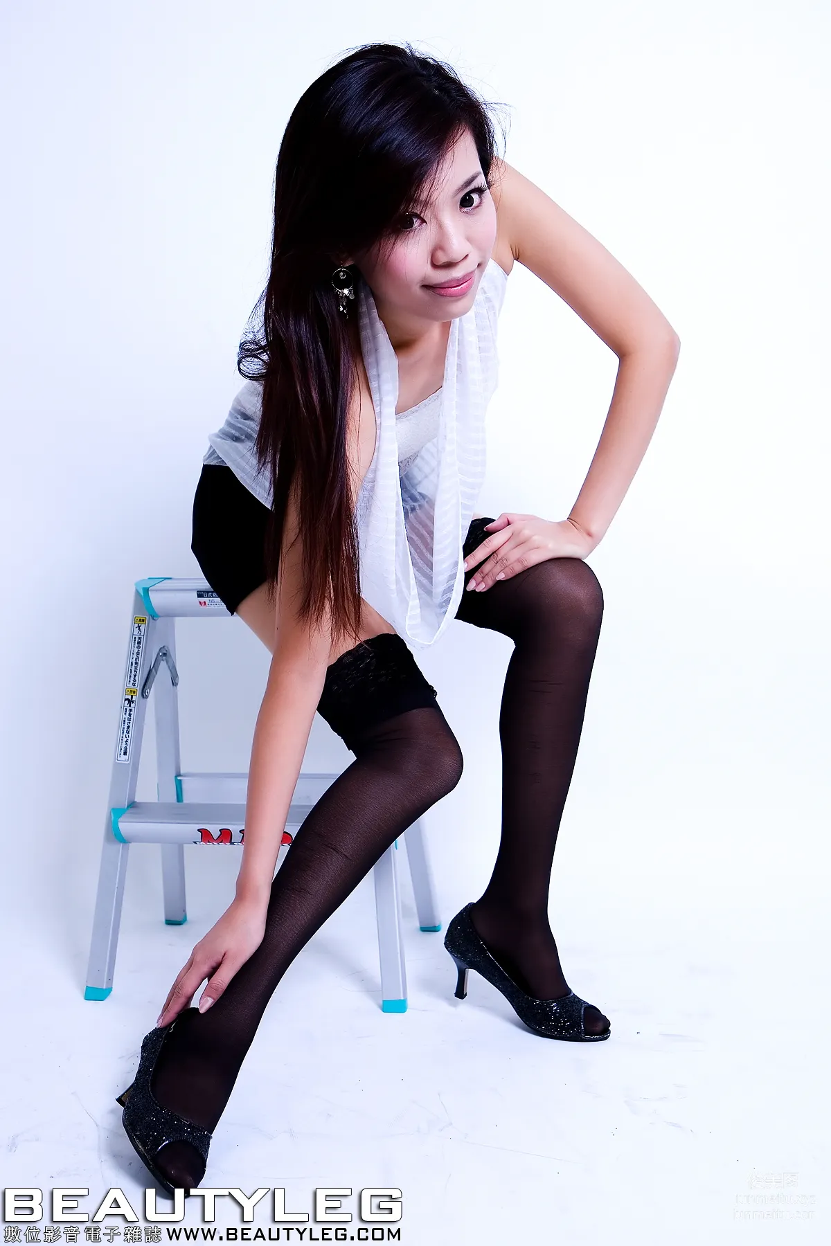 [BEAUTYLEG美腿寫真] 2006.11.13 No.100 Kate 第二期 [80P] 78