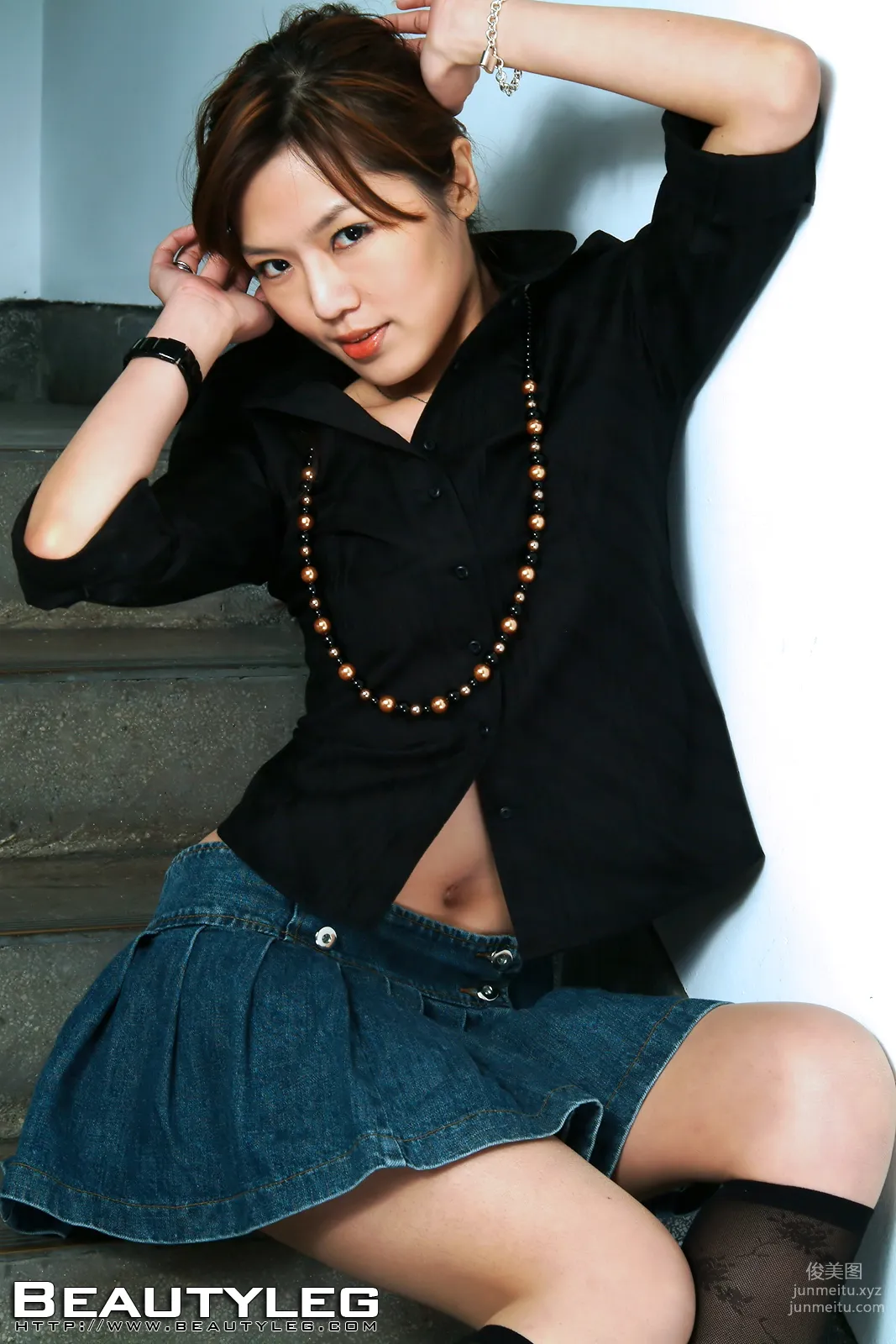 [BEAUTYLEG美腿寫真] 2006.03.15 No.062 Candy [47P] 23