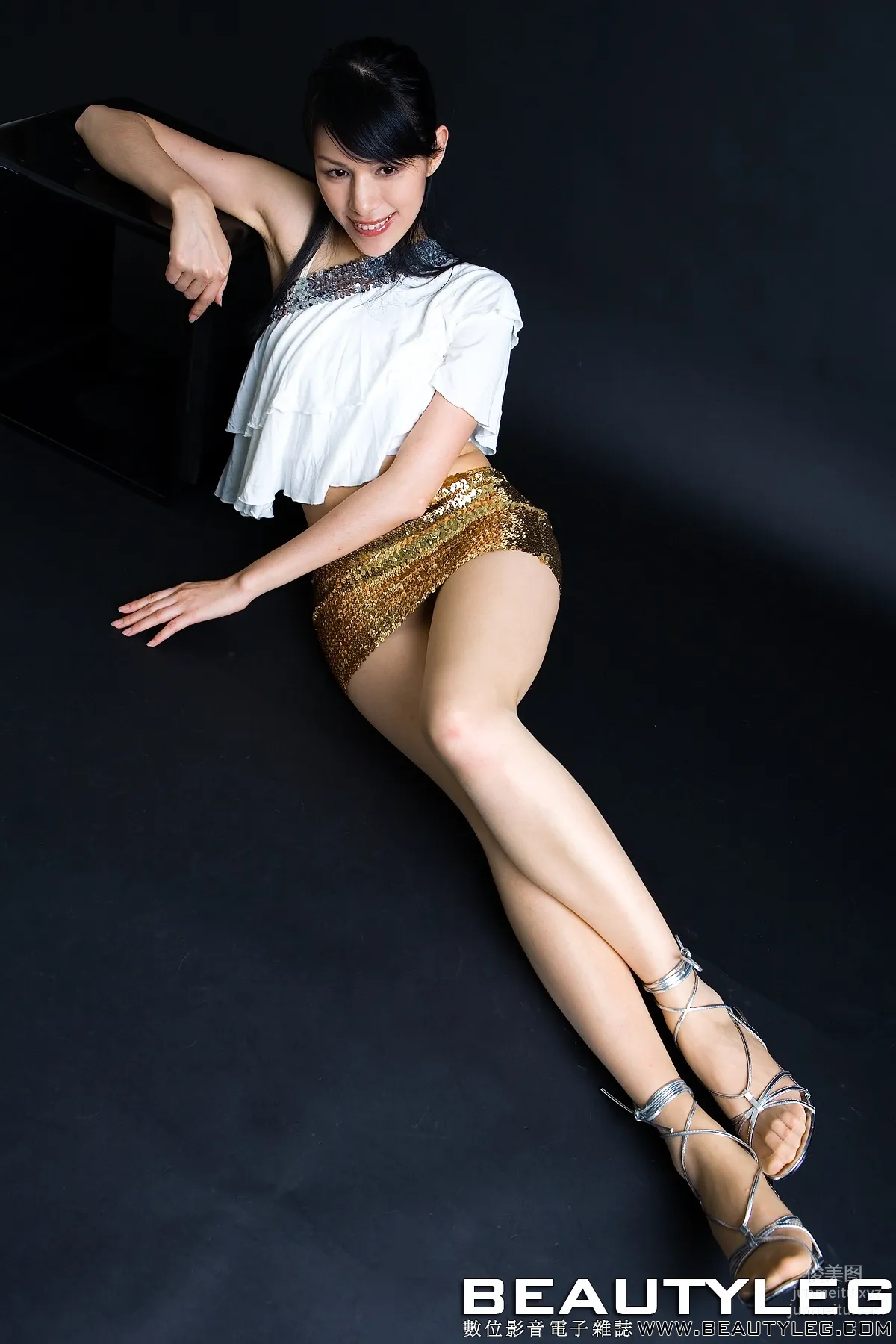 [BEAUTYLEG美腿寫真] 2007.05.18 No.147 Collen [51P] 51