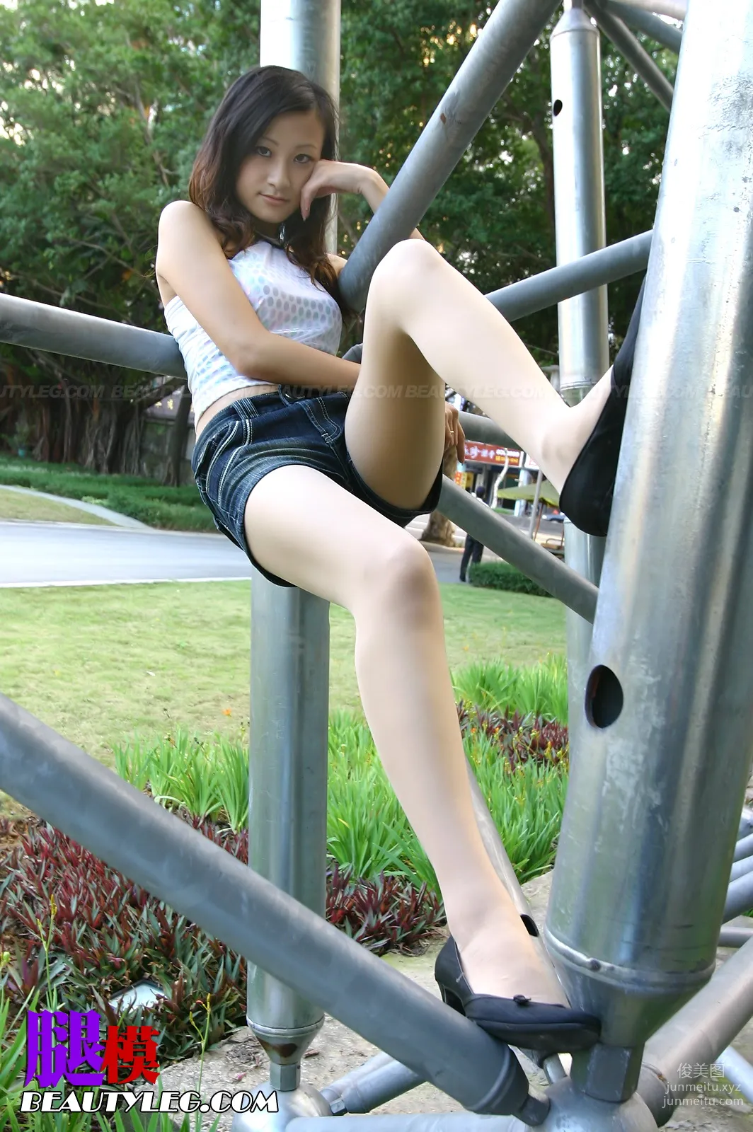 [BEAUTYLEG美腿寫真] 2005.11.19 No.042 小楊 台灣台北 [120P] 27