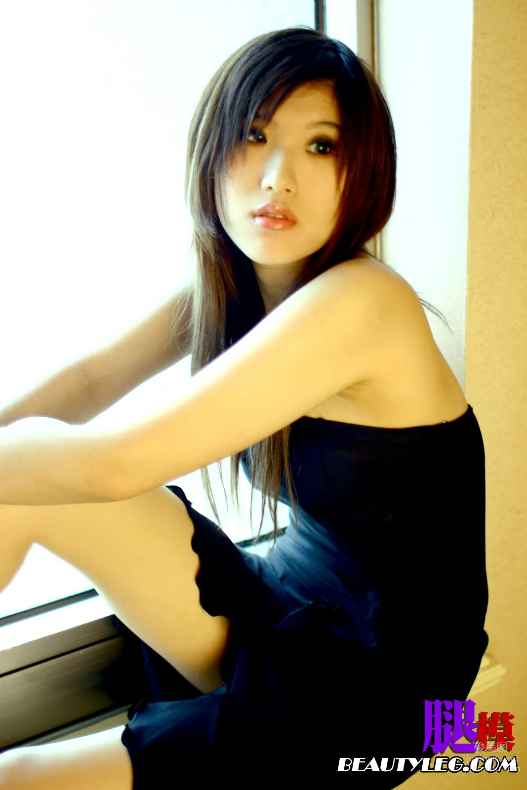 [BEAUTYLEG美腿寫真] 2005.03.23 No.009 LuLu 第一期 台灣高雄 [113P] 42