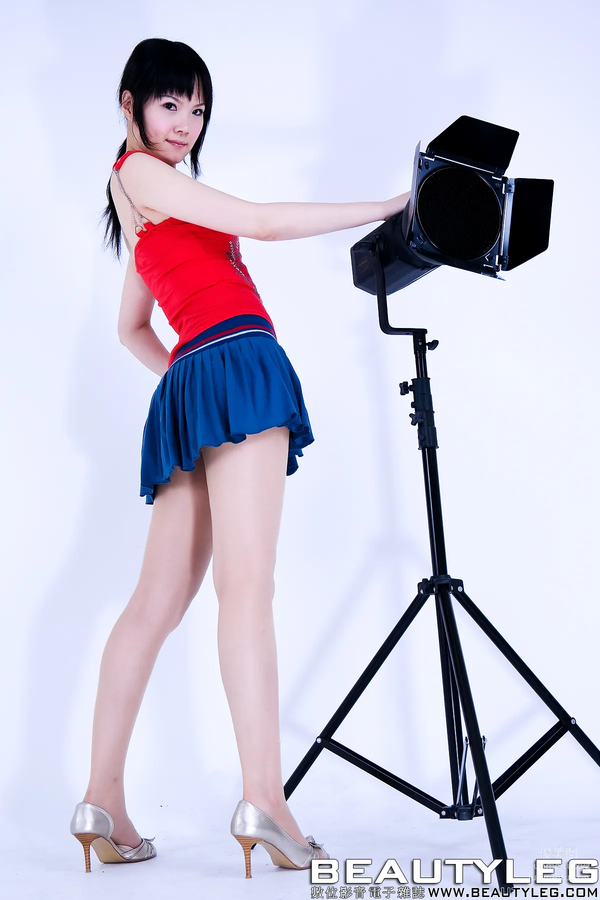[BEAUTYLEG美腿寫真] 2006.12.09 No.106 Kei [65P] 8