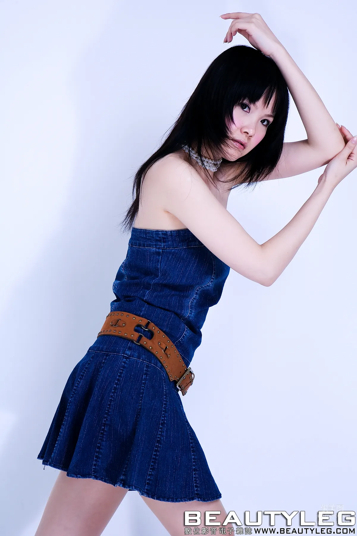 [BEAUTYLEG美腿寫真] 2006.12.09 No.106 Kei [65P] 27