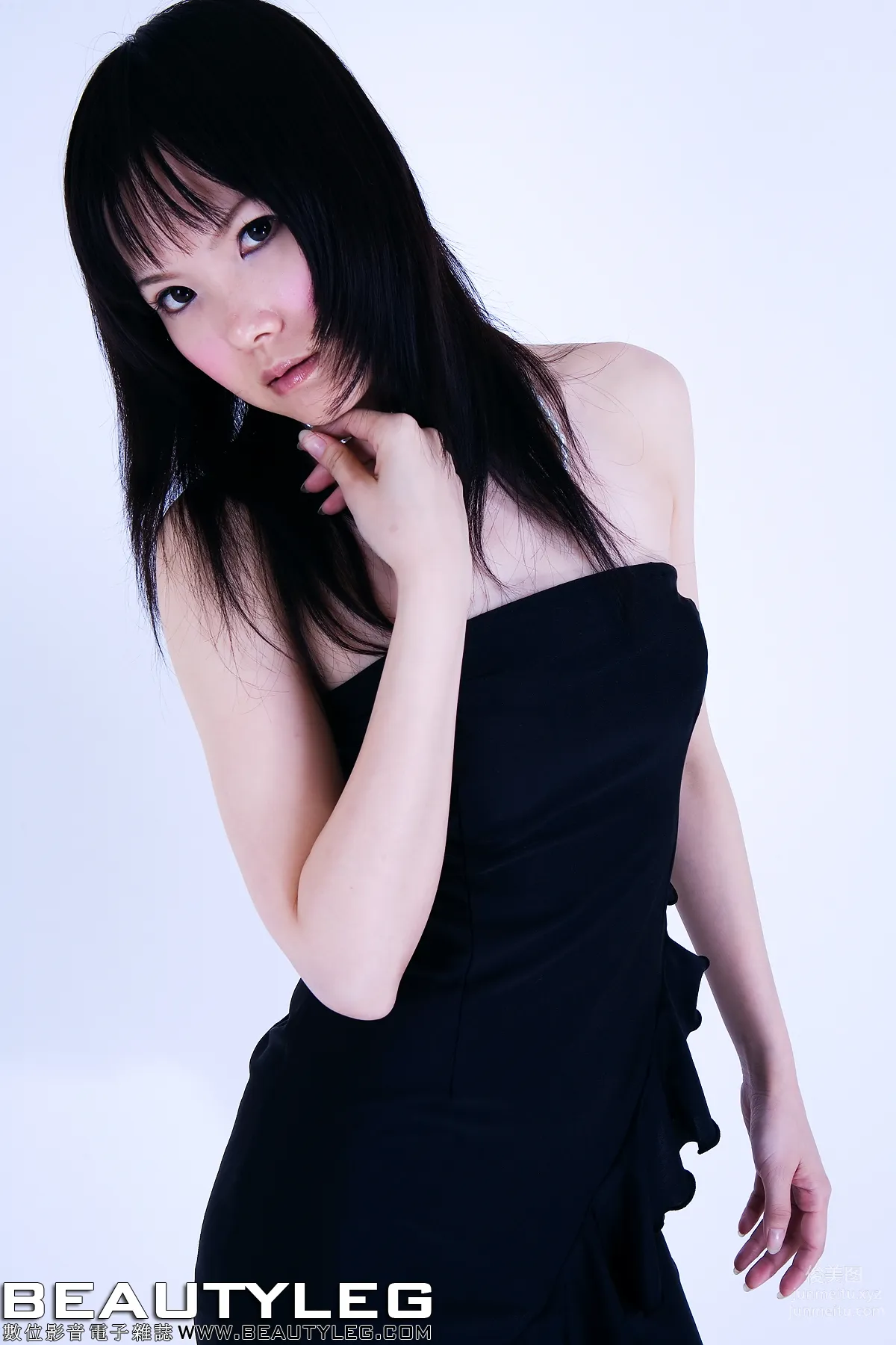 [BEAUTYLEG美腿寫真] 2006.12.09 No.106 Kei [65P] 34
