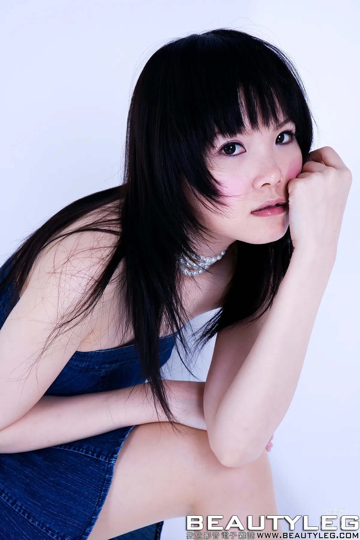 [BEAUTYLEG美腿寫真] 2006.12.09 No.106 Kei [65P] 22