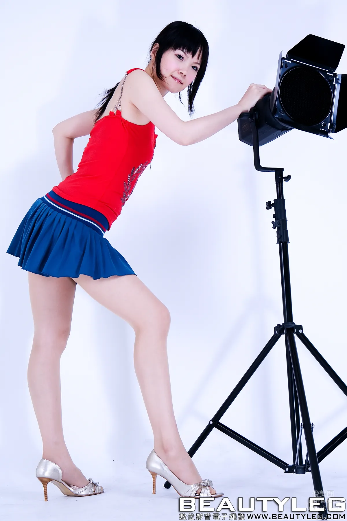 [BEAUTYLEG美腿寫真] 2006.12.09 No.106 Kei [65P] 9