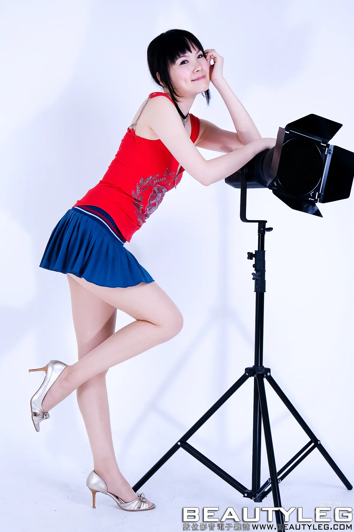 [BEAUTYLEG美腿寫真] 2006.12.09 No.106 Kei [65P] 7