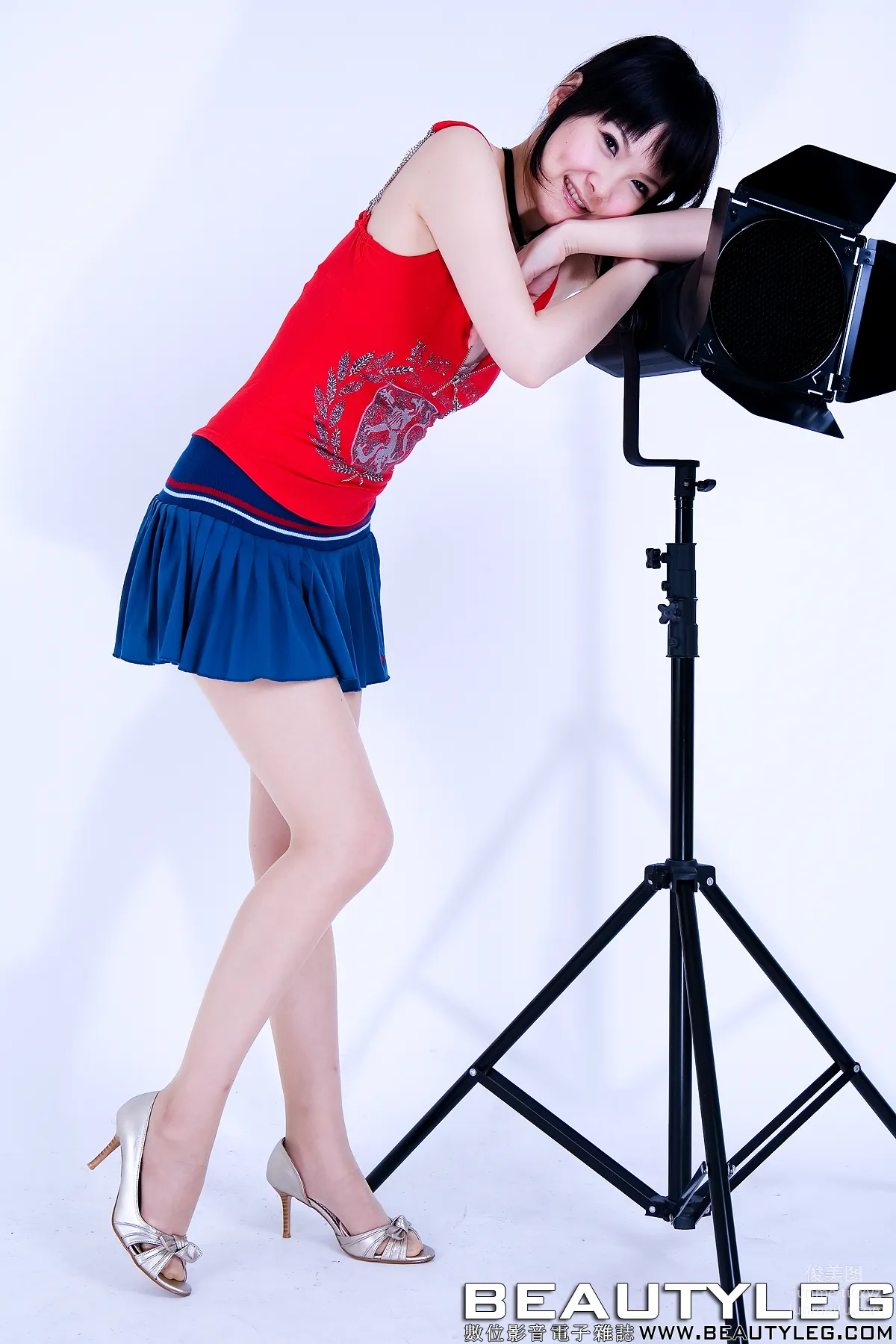 [BEAUTYLEG美腿寫真] 2006.12.09 No.106 Kei [65P] 11