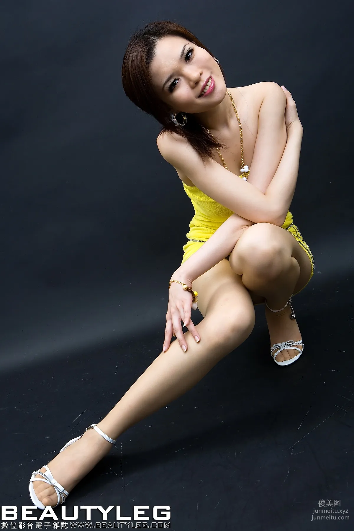 [BEAUTYLEG美腿寫真] 2007.05.04 No.143 Clair [65P] 21