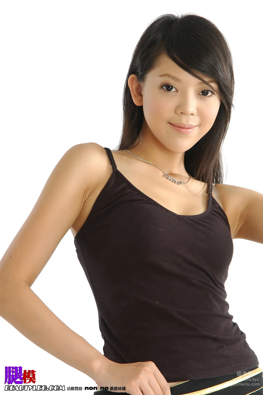 [BEAUTYLEG美腿寫真] 2005.08.30 No.029 Olive 第三期 台灣台北 [160P] 144