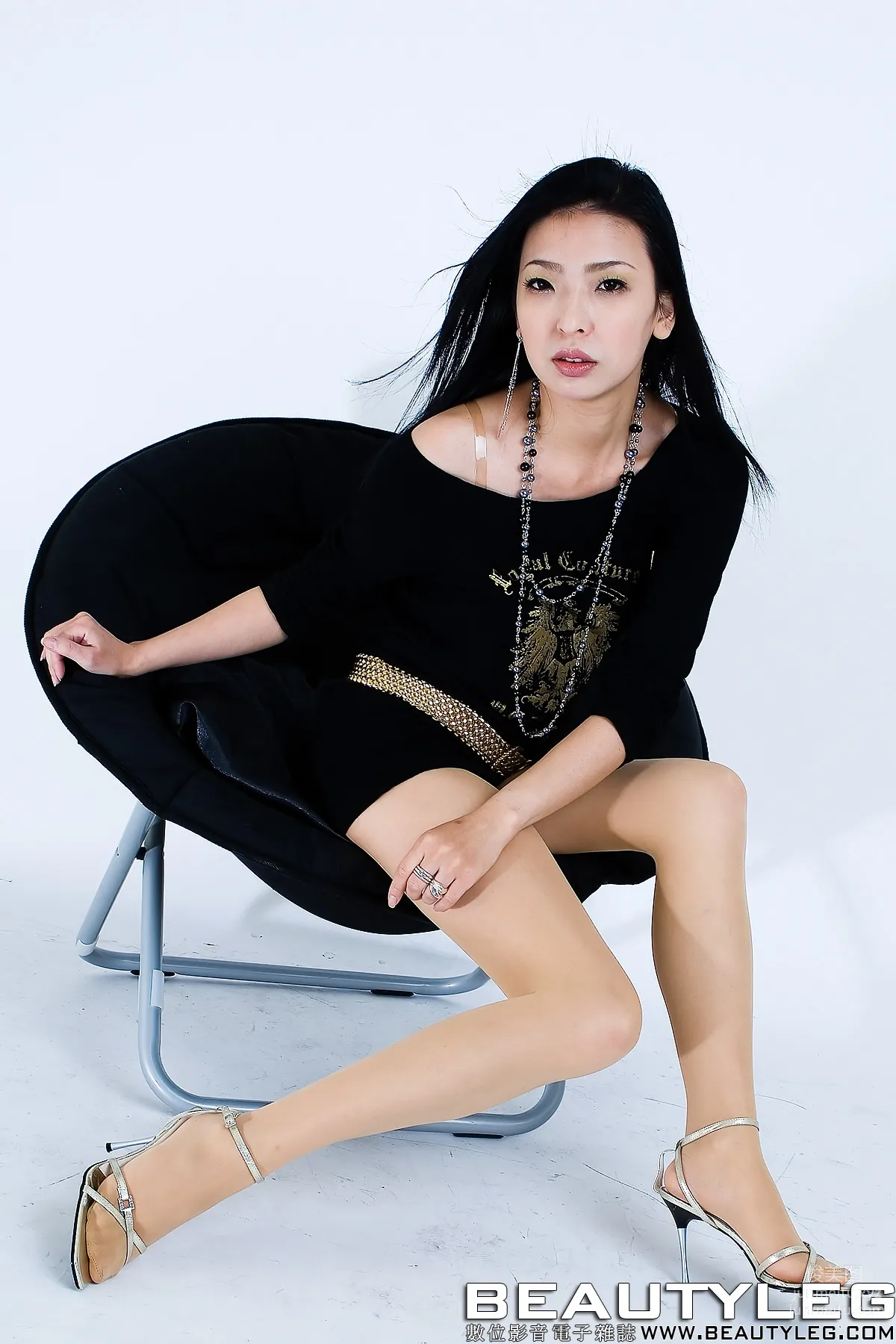 [BEAUTYLEG美腿寫真] 2007.02.13 No.122 Fanny [40P] 35