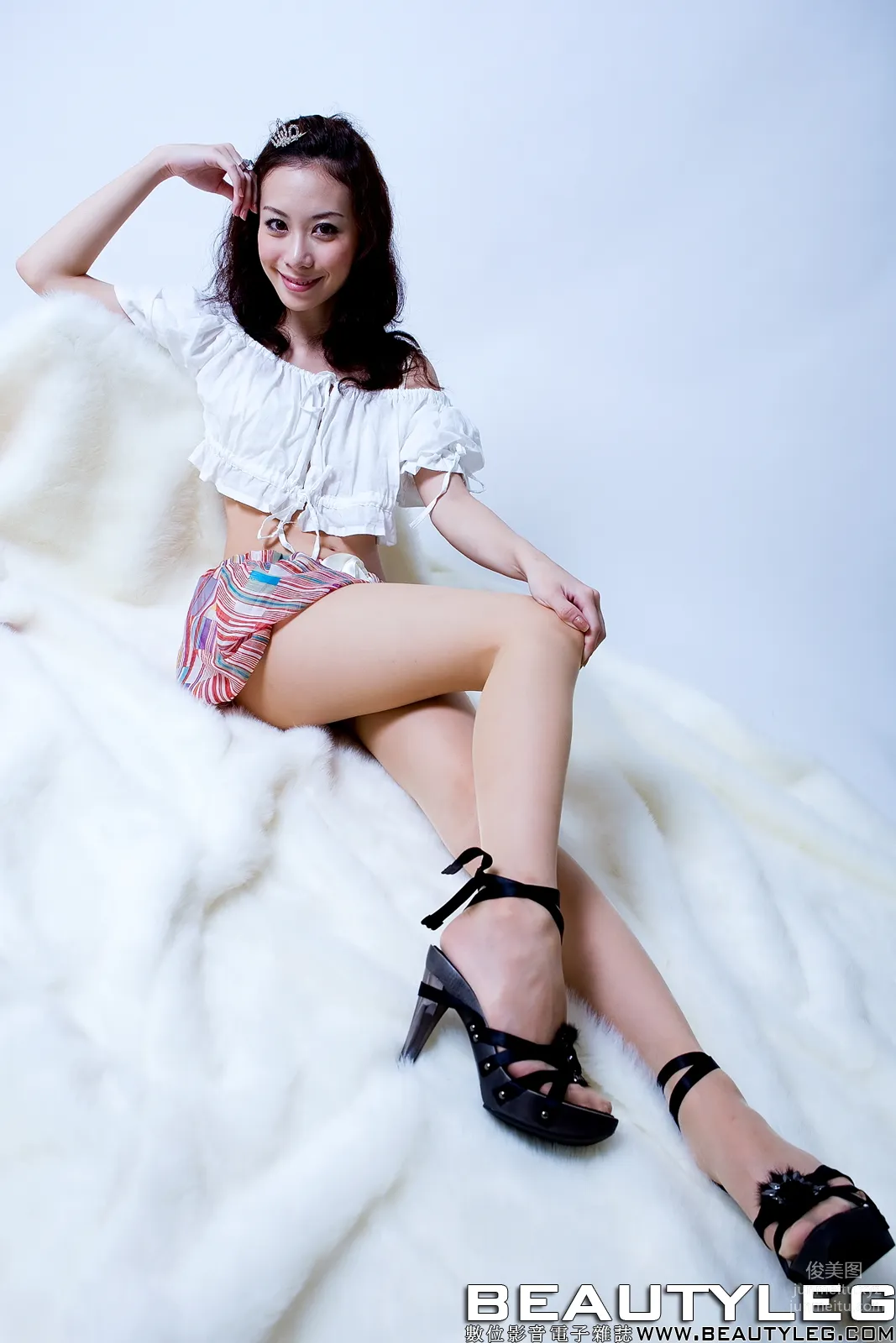 [BEAUTYLEG美腿寫真] 2006.10.10 No.093 Emily [100P] 22