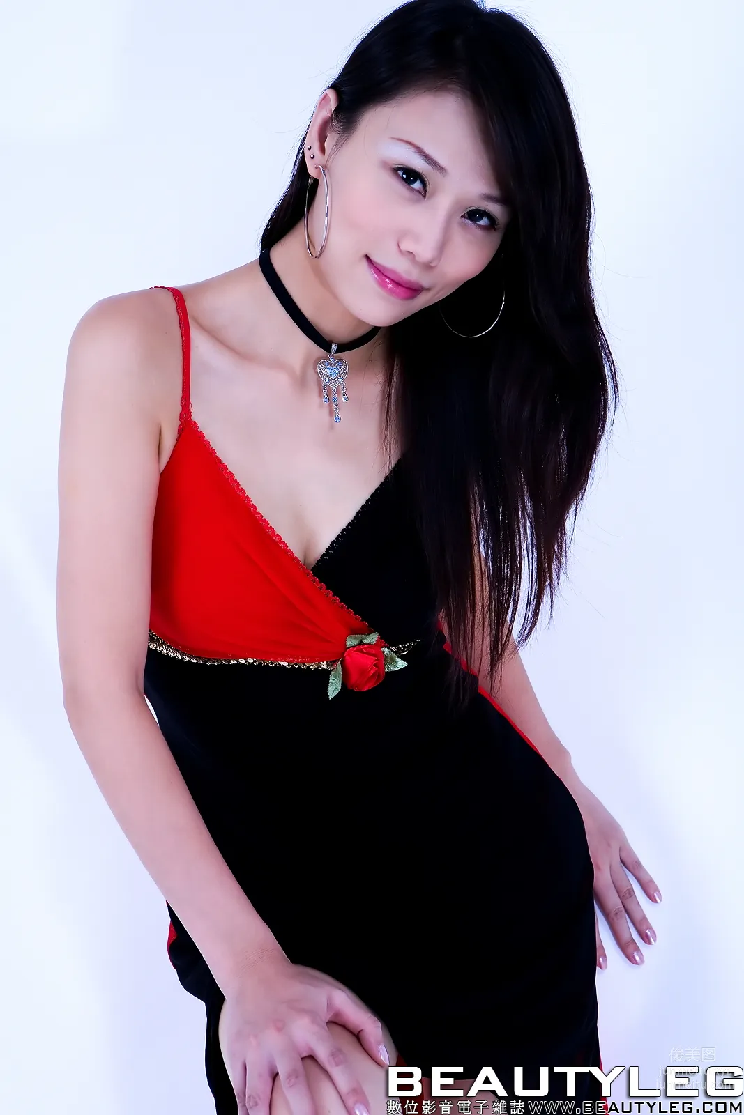 [BEAUTYLEG美腿寫真] 2006.10.19 No.095 Iris [75P] 2